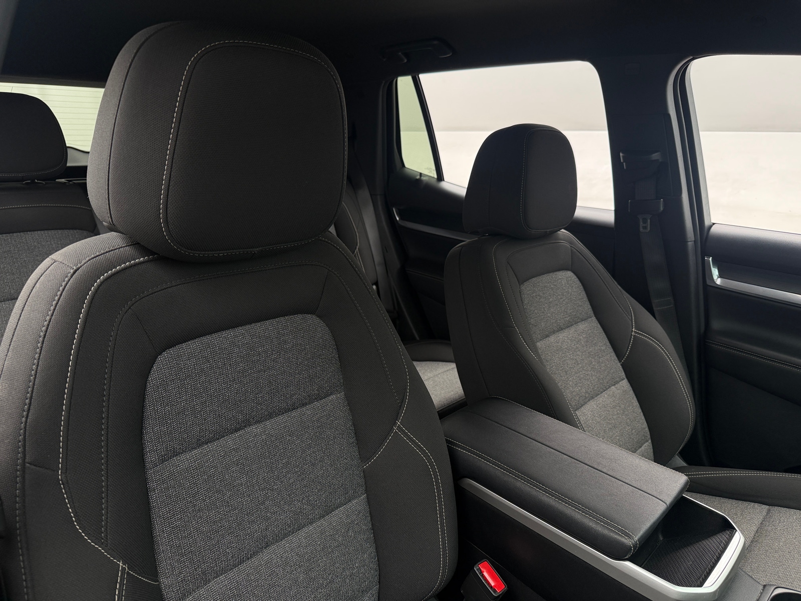 Thumbnail: 2025 GMC Terrain - 2