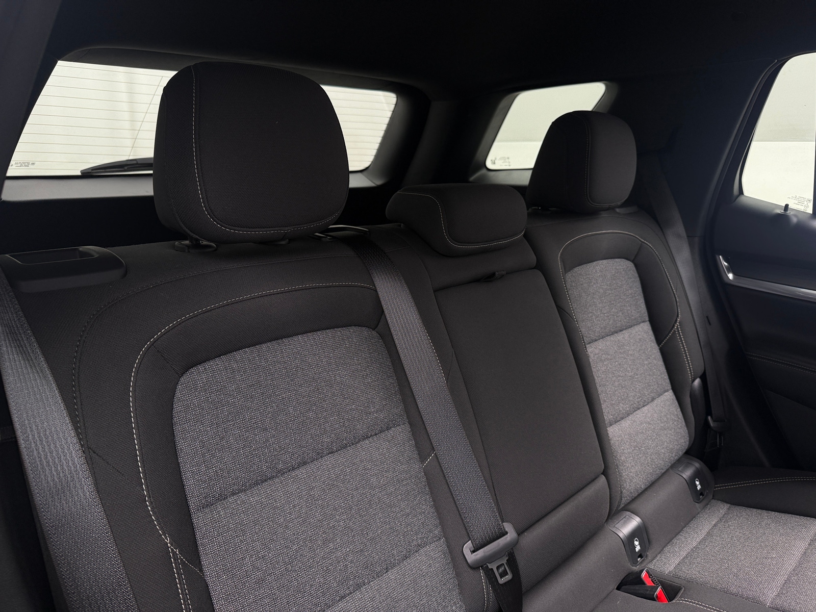 Thumbnail: 2025 GMC Terrain - 6