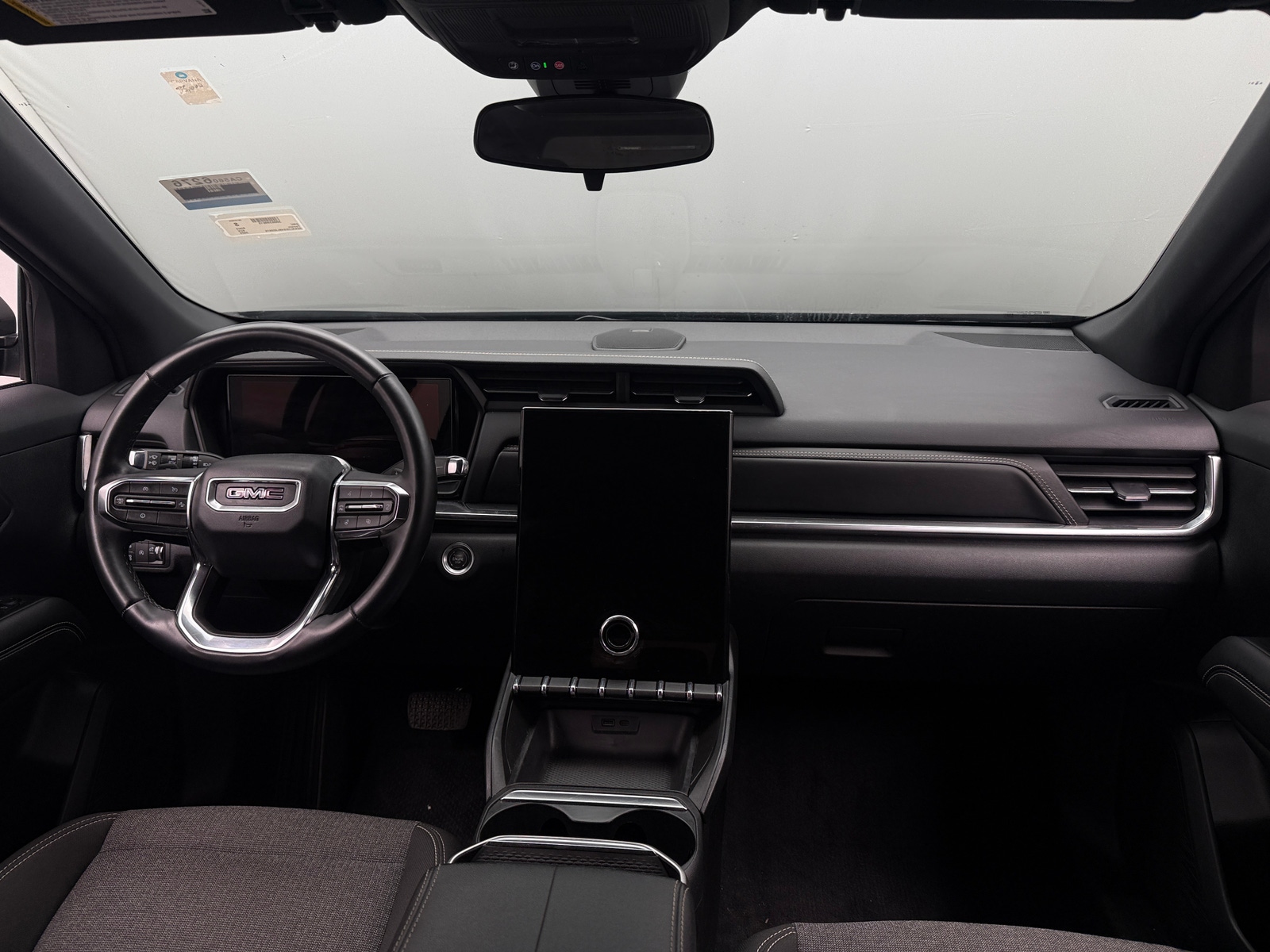 Thumbnail: 2025 GMC Terrain - 3
