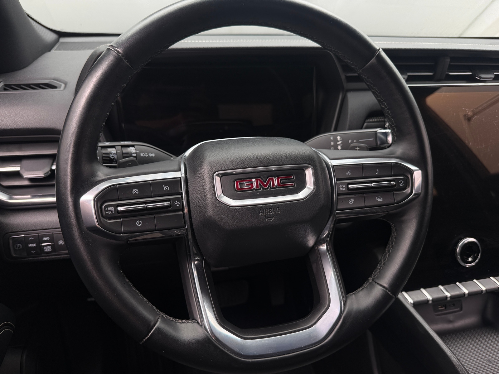 Thumbnail: 2025 GMC Terrain - 5