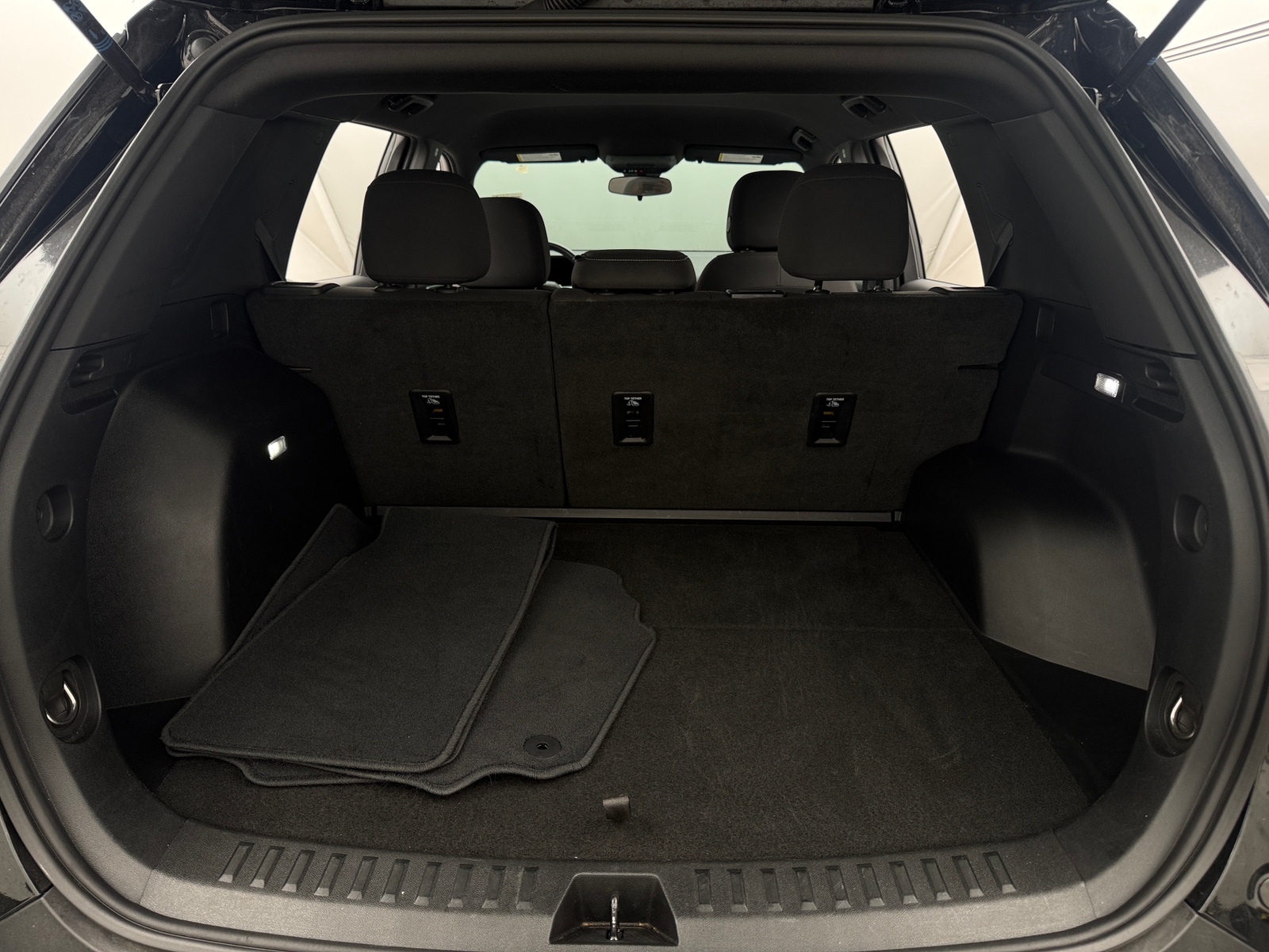 Thumbnail: 2025 GMC Terrain - 7
