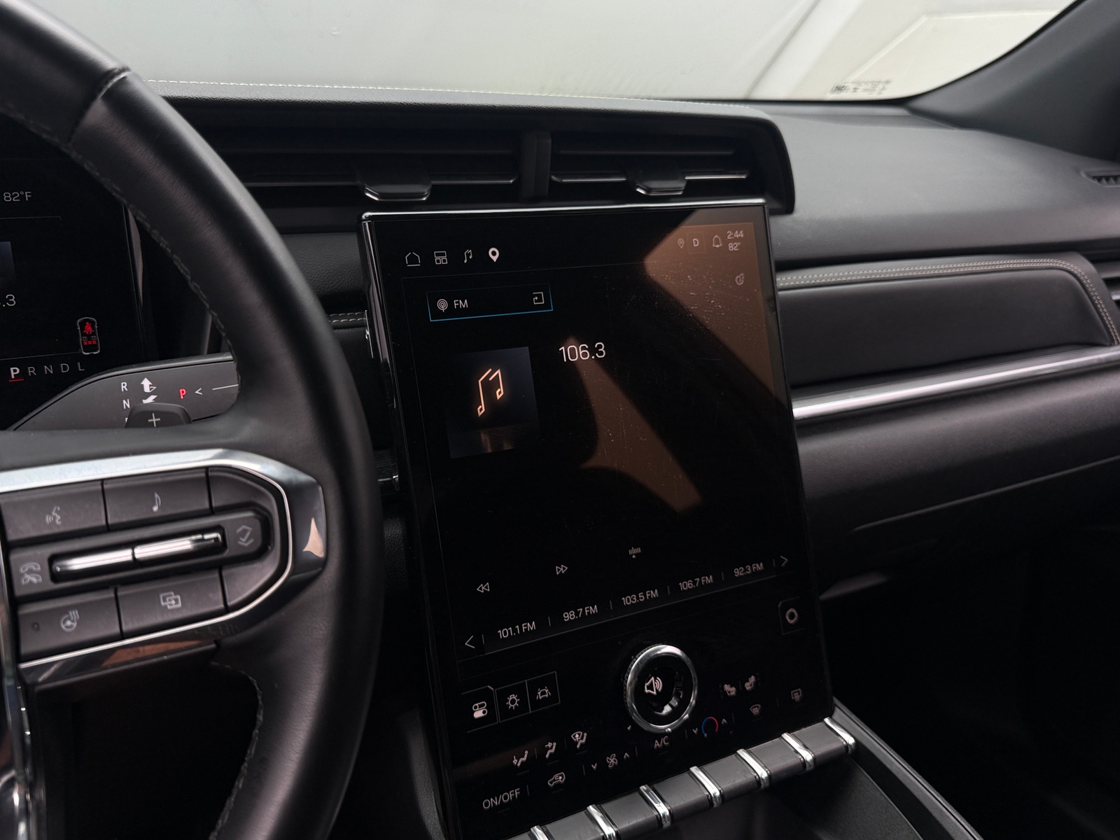 Thumbnail: 2025 GMC Terrain - 4