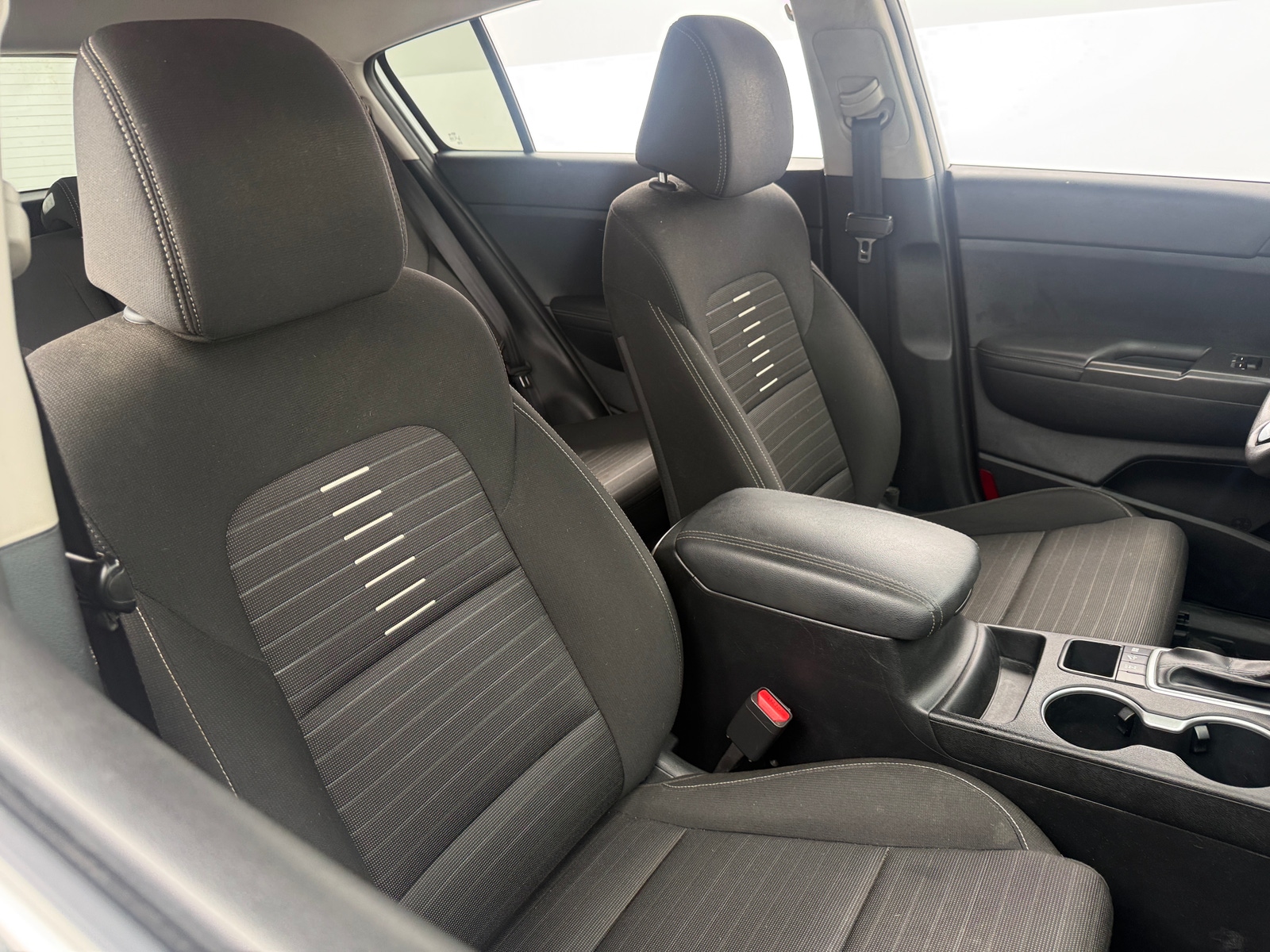 Thumbnail: 2018 Kia Sportage - 2