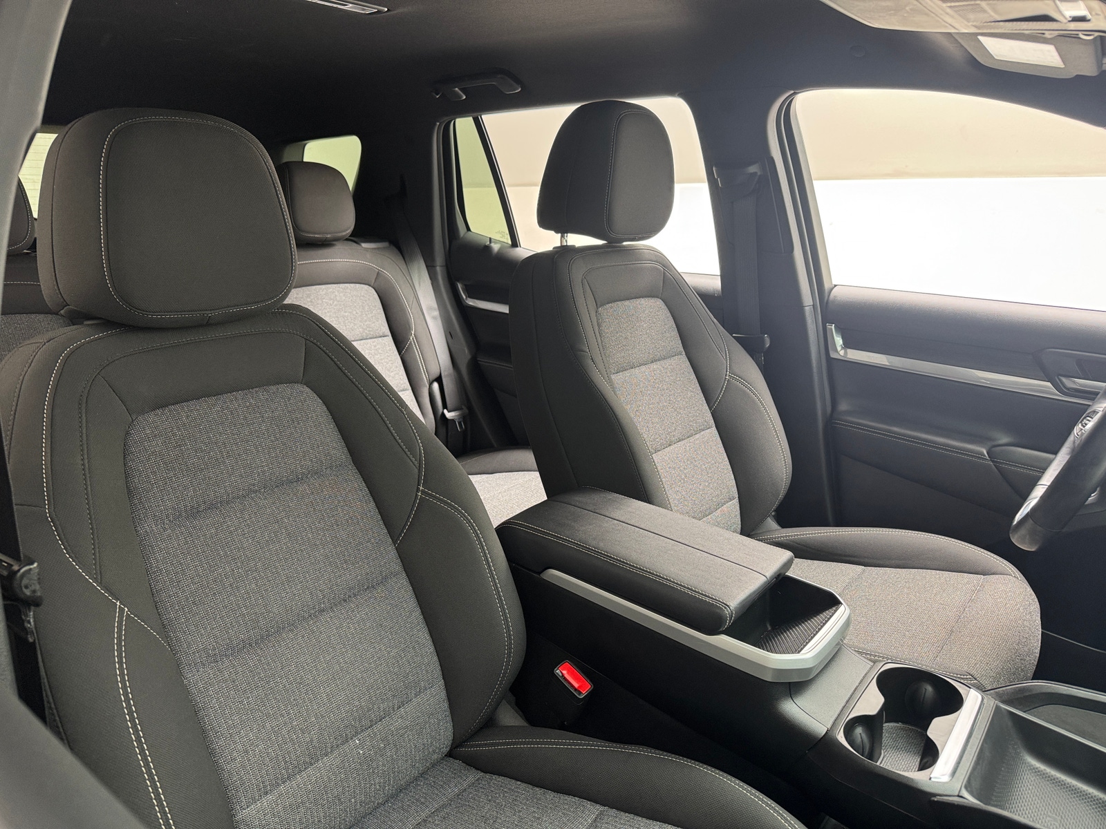 Thumbnail: 2026 GMC Terrain - 2