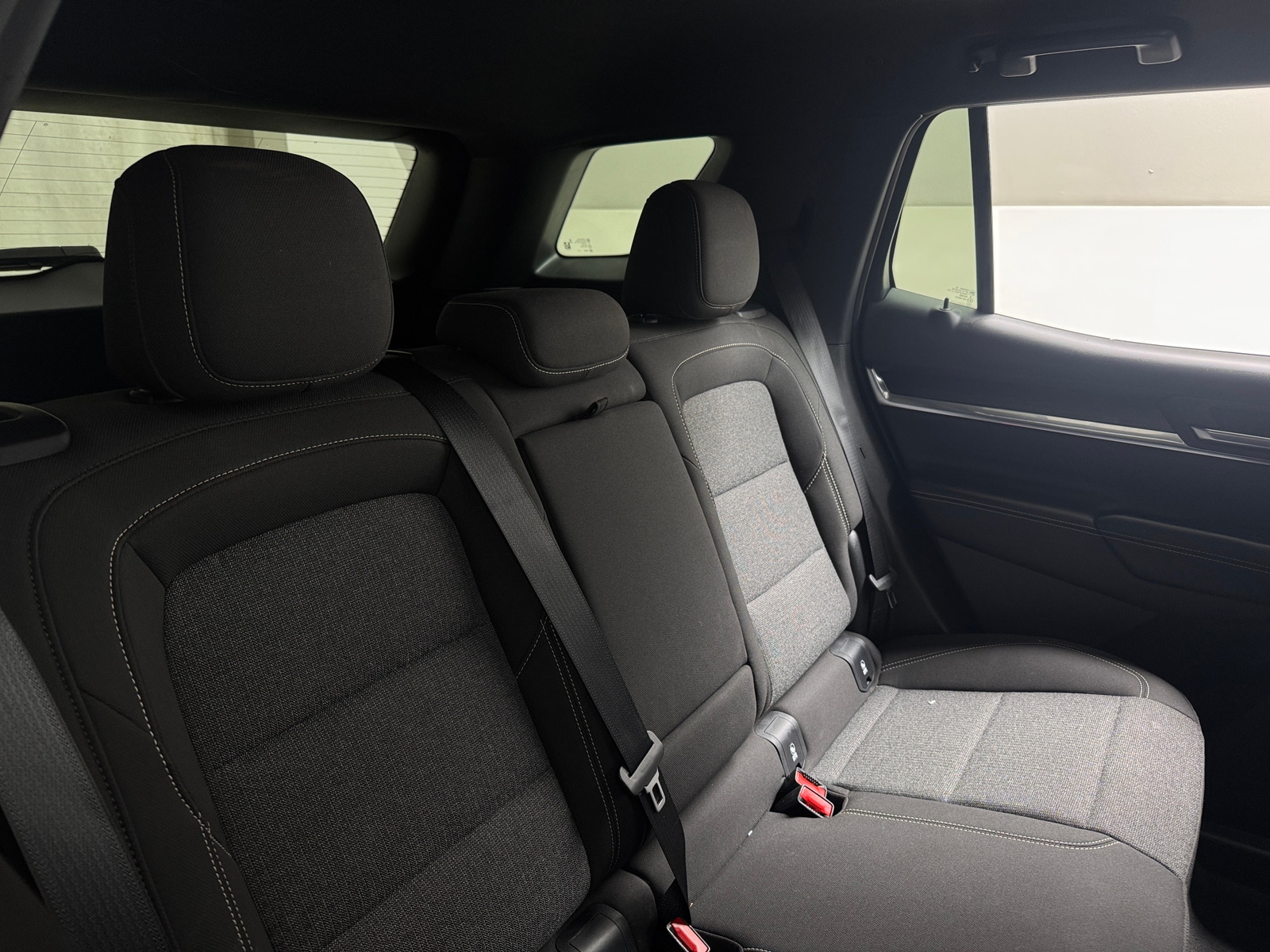 Thumbnail: 2026 GMC Terrain - 6
