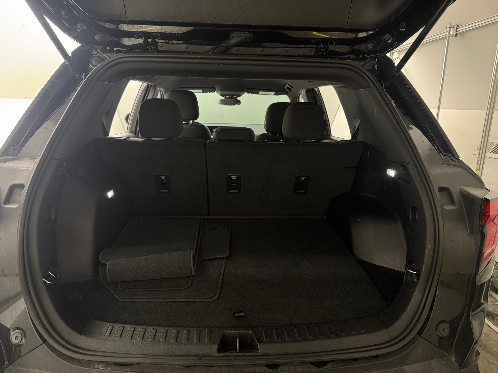 Thumbnail: 2026 GMC Terrain - 7