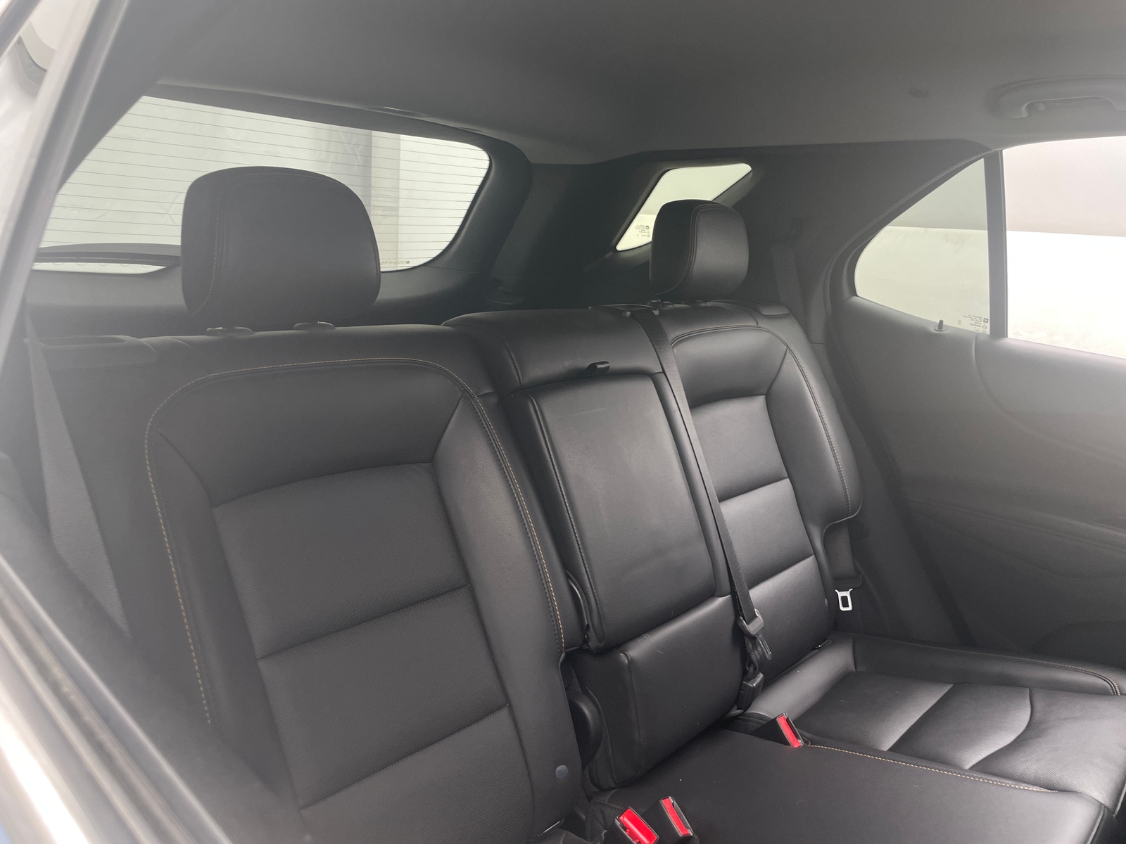 Thumbnail: 2020 Chevrolet Equinox - 5