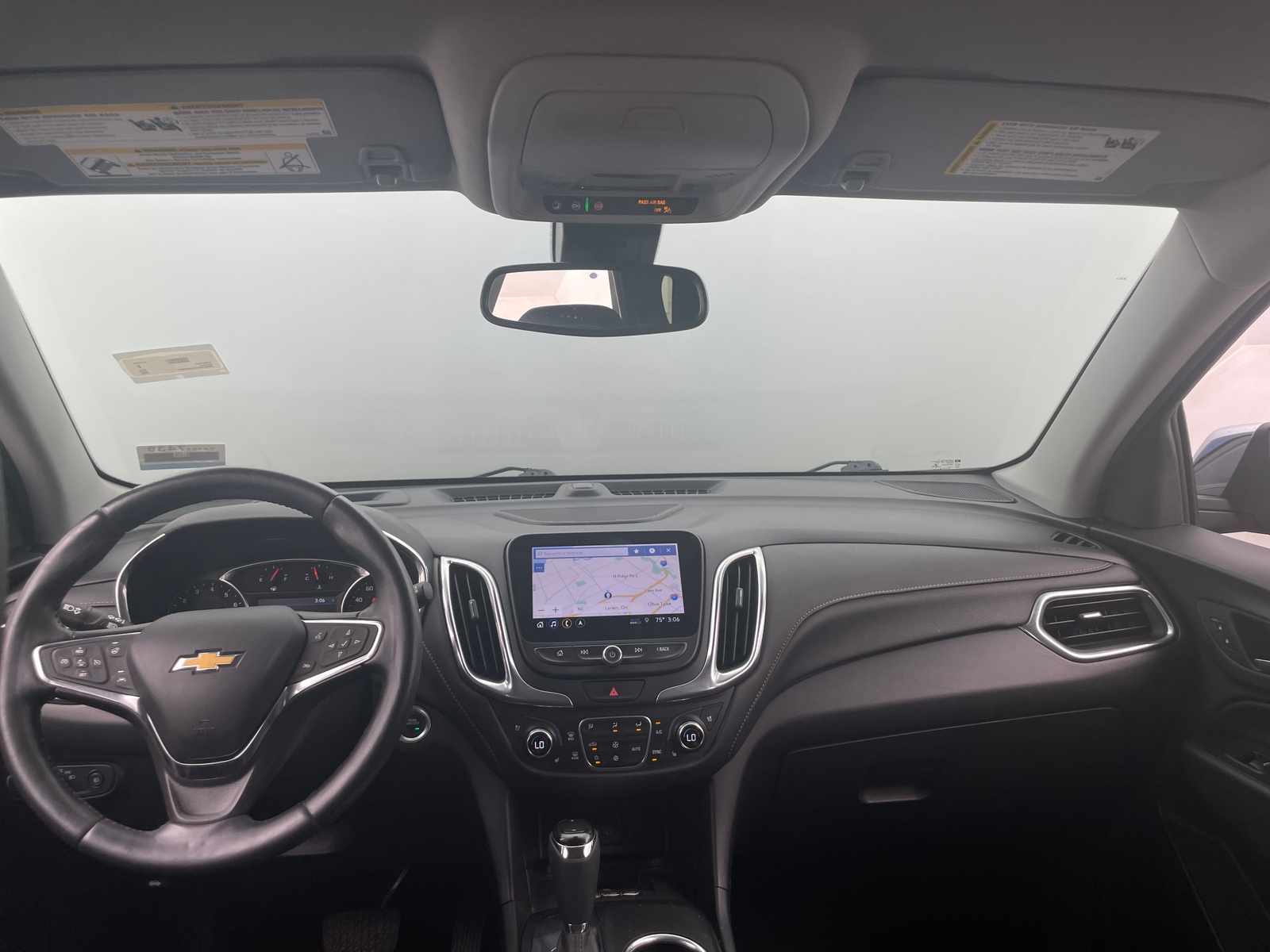 Thumbnail: 2020 Chevrolet Equinox - 2