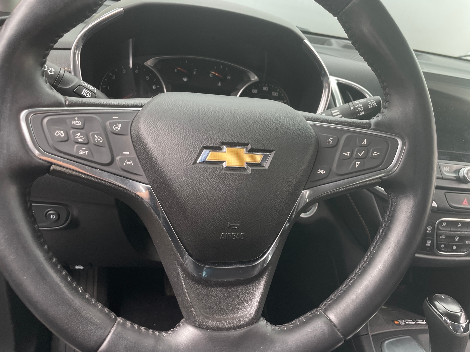 Thumbnail: 2020 Chevrolet Equinox - 4