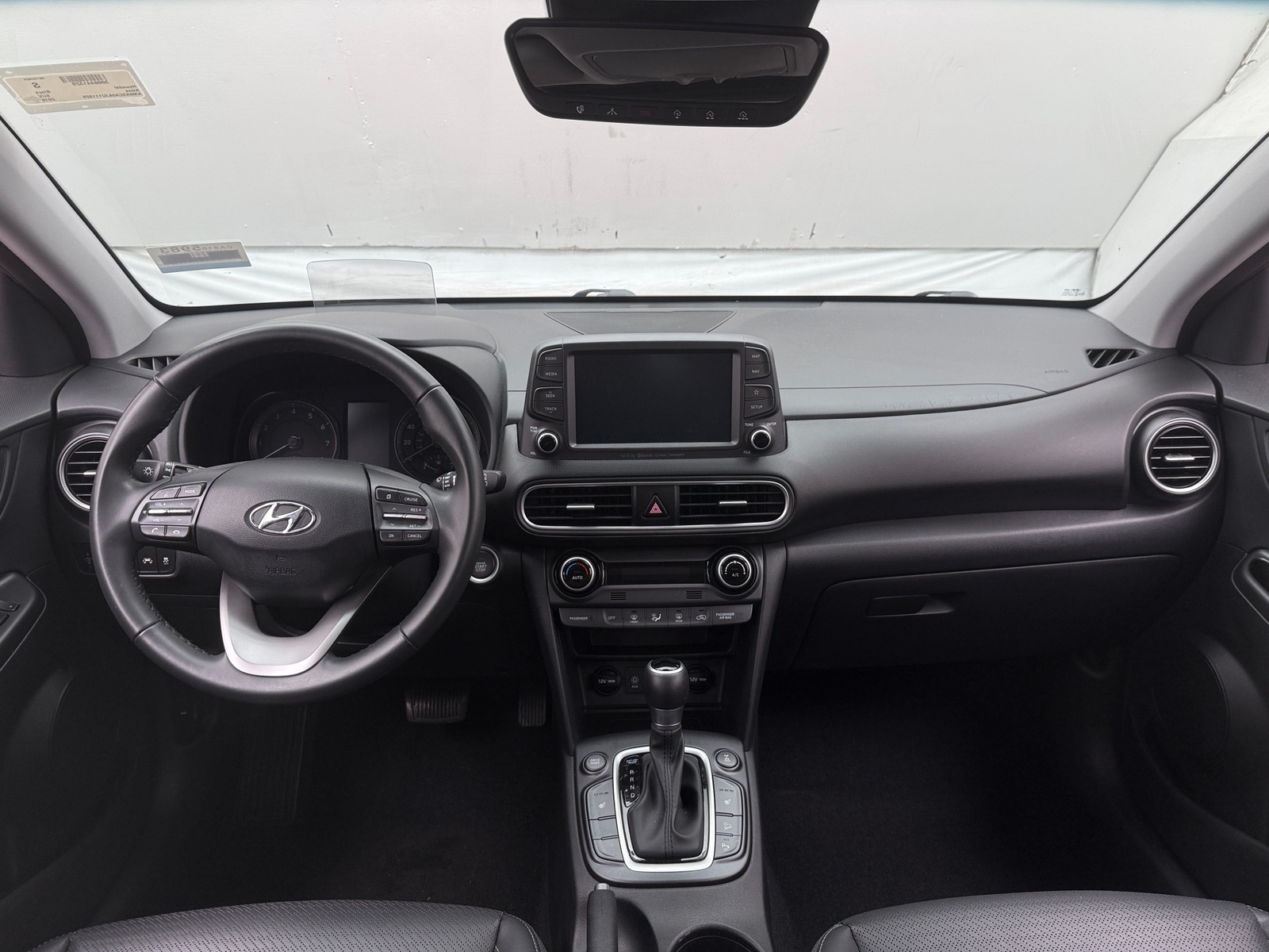 Thumbnail: 2018 Hyundai Kona - 3