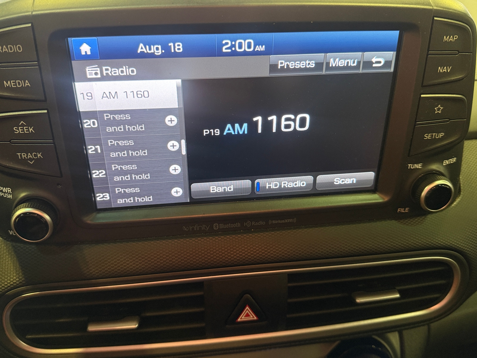 Thumbnail: 2018 Hyundai Kona - 4