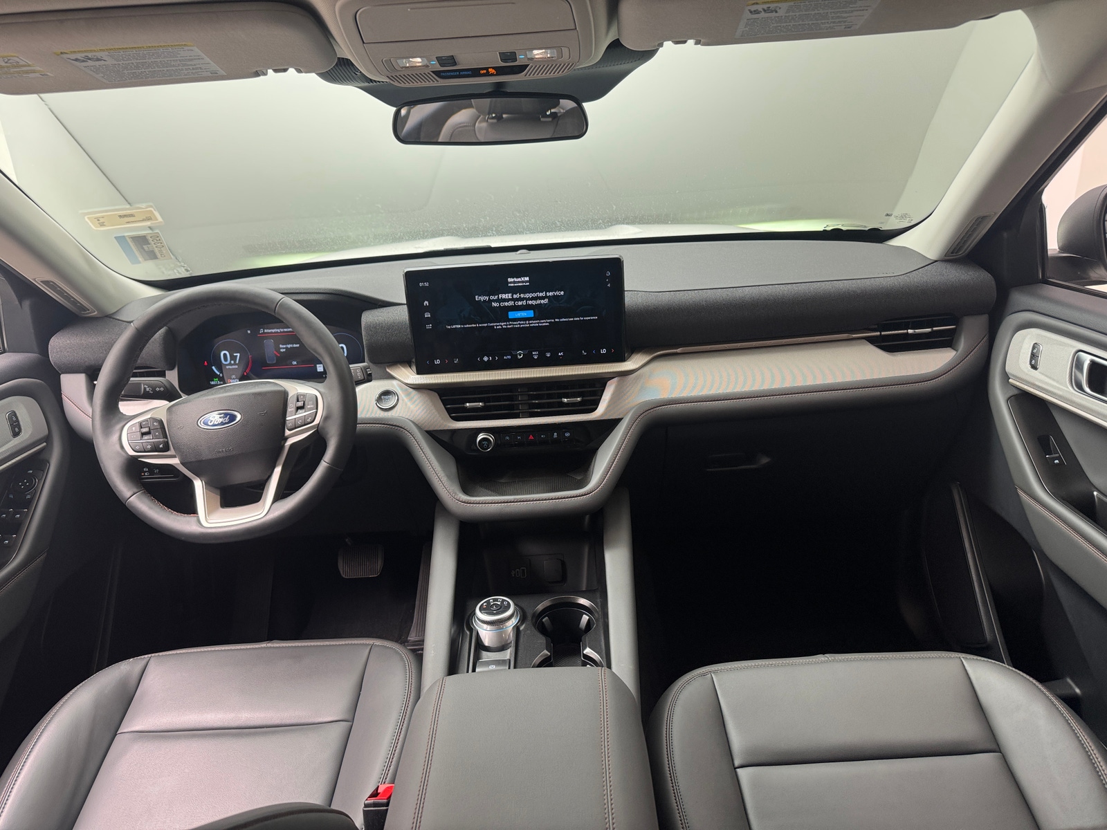 Thumbnail: 2026 Ford Explorer - 3
