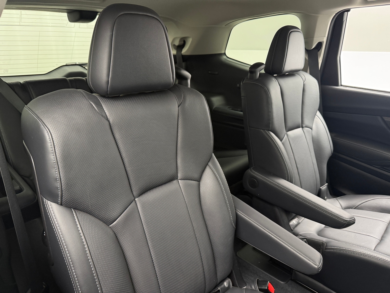 Thumbnail: 2021 Subaru Ascent - 5