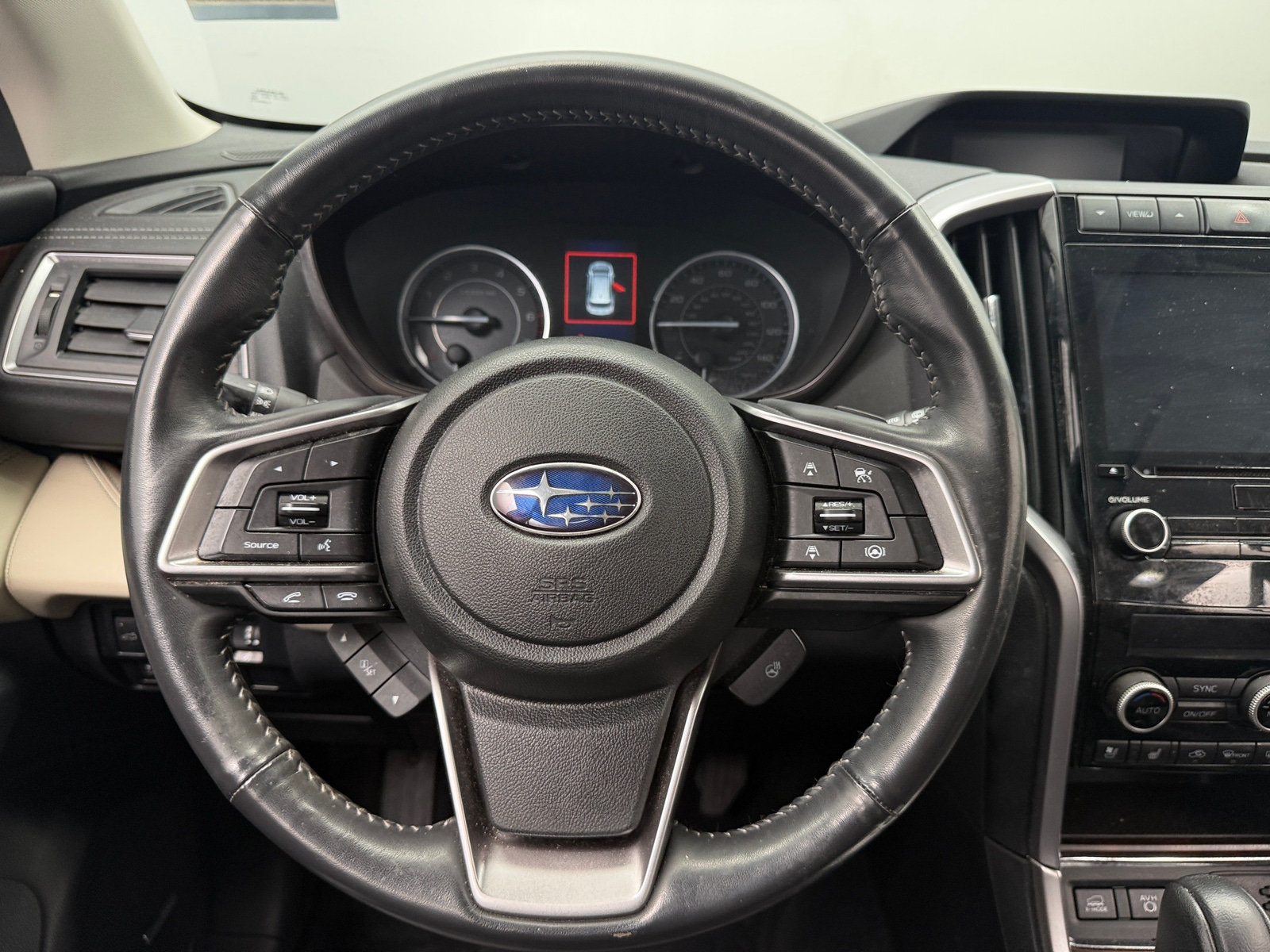 Thumbnail: 2021 Subaru Ascent - 4