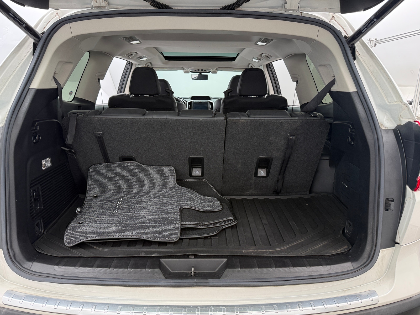 Thumbnail: 2021 Subaru Ascent - 6