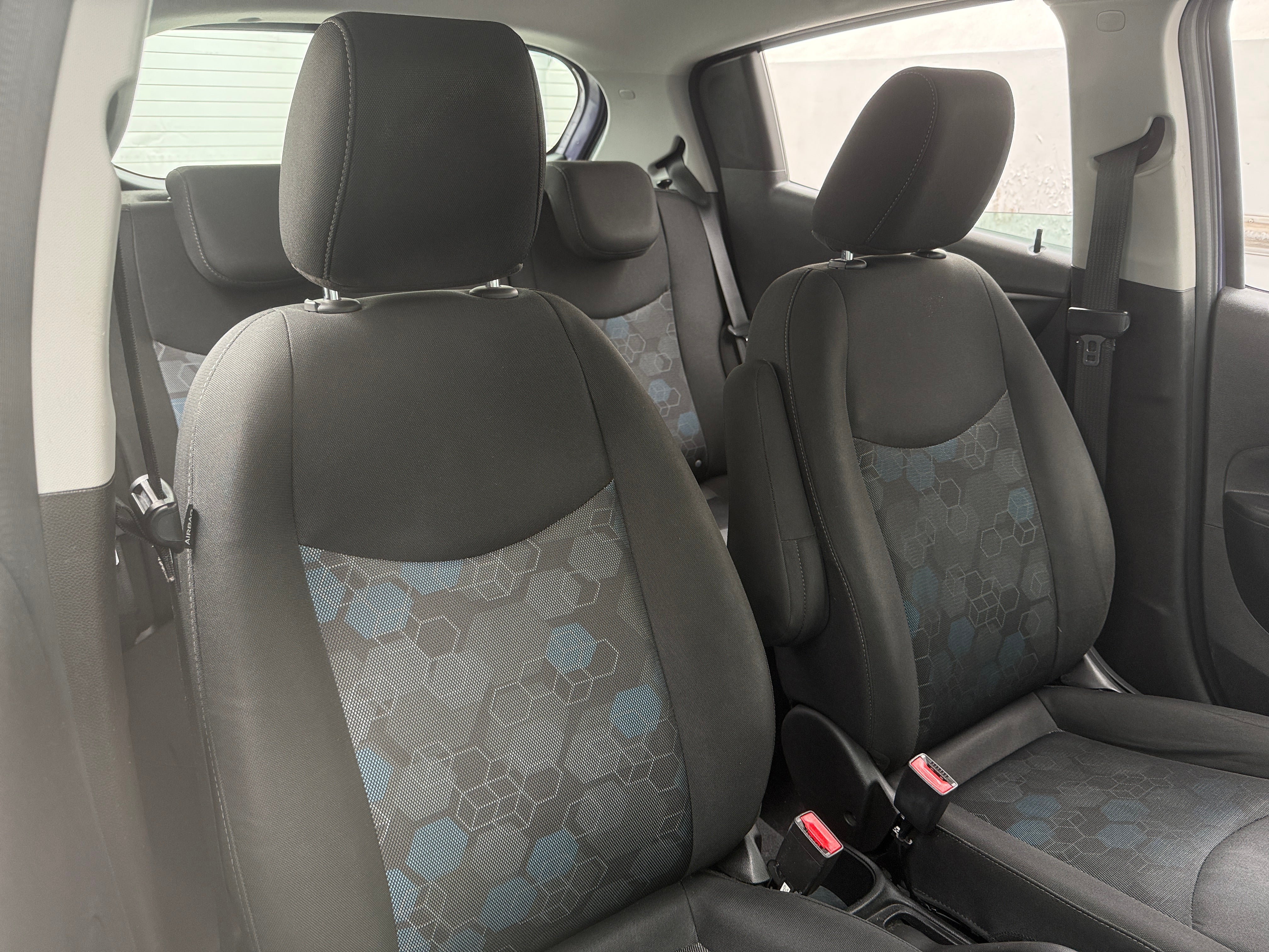 Used 2016 Chevrolet Spark LS with VIN KL8CB6SA6GC568058 for sale in Pewaukee, WI