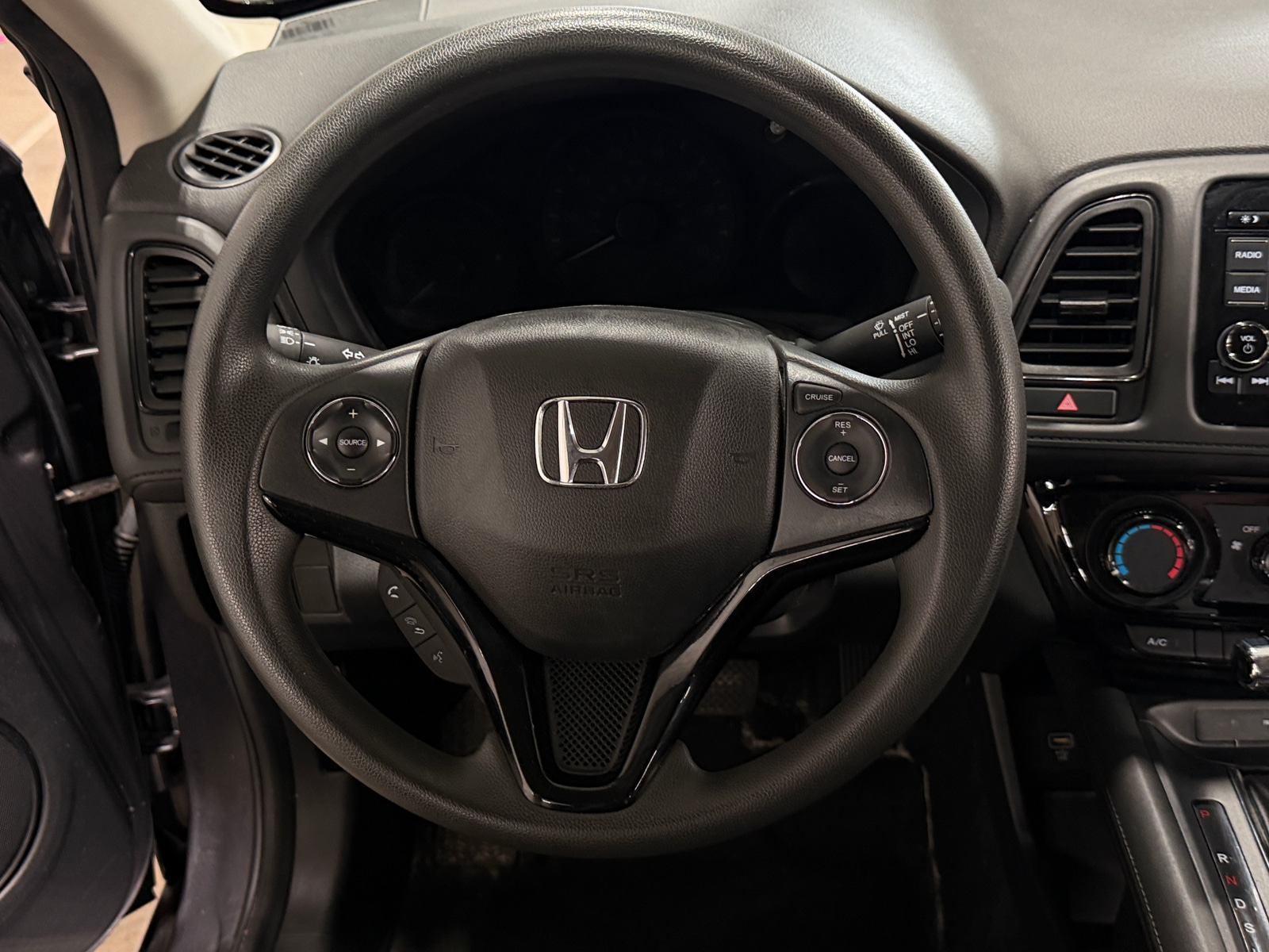 Thumbnail: 2022 Honda HR-V - 5