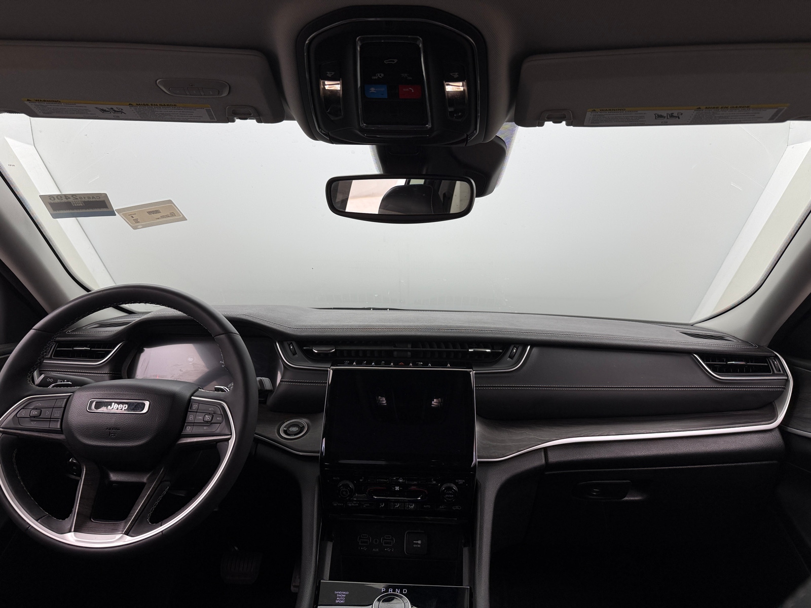 Thumbnail: 2023 Jeep Grand Cherokee - 2