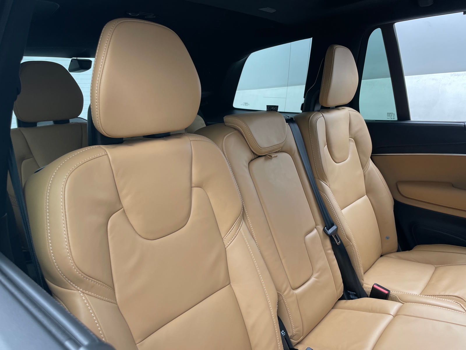 Thumbnail: 2024 Volvo XC90 - 5