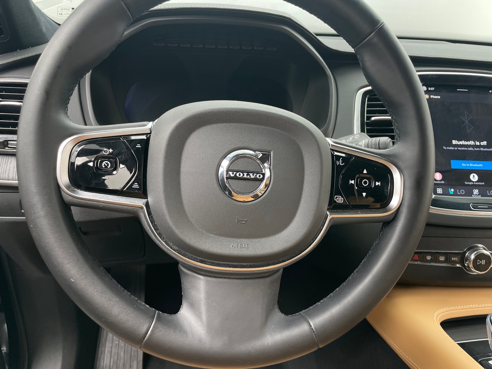 Thumbnail: 2024 Volvo XC90 - 4