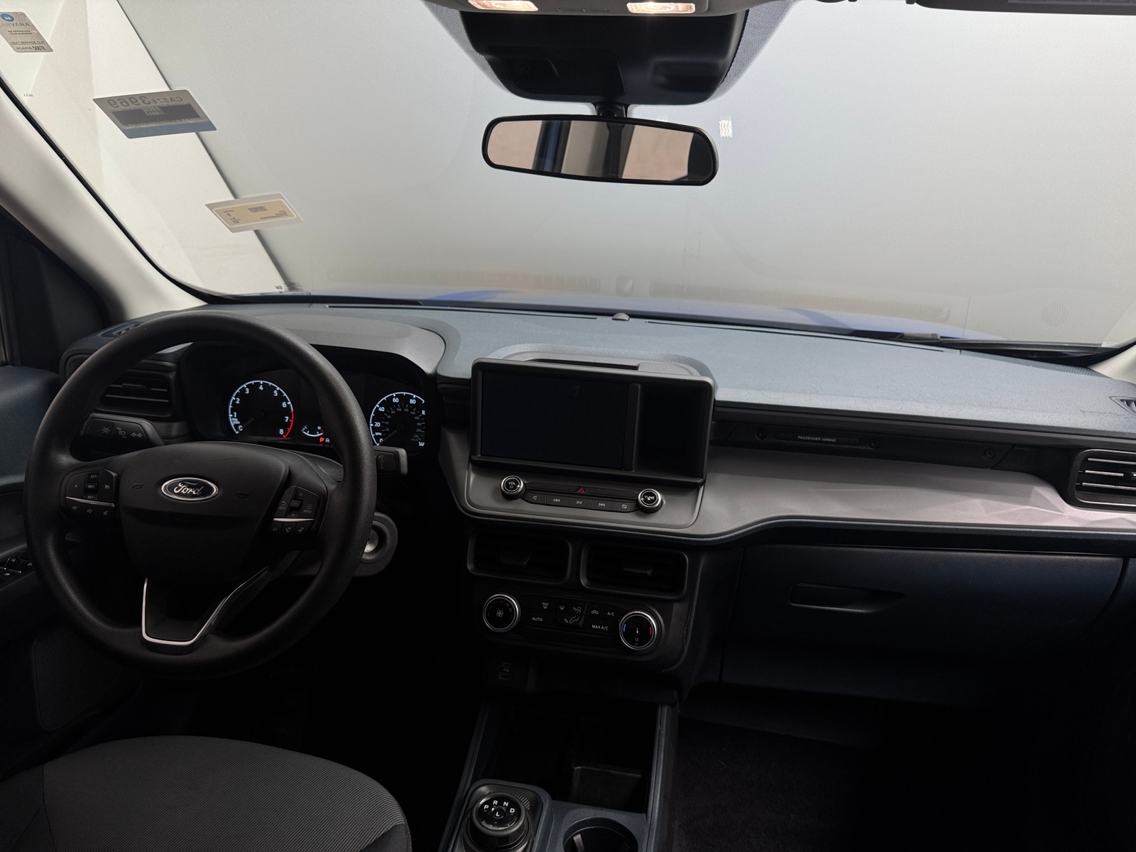 Thumbnail: 2024 Ford Maverick - 3