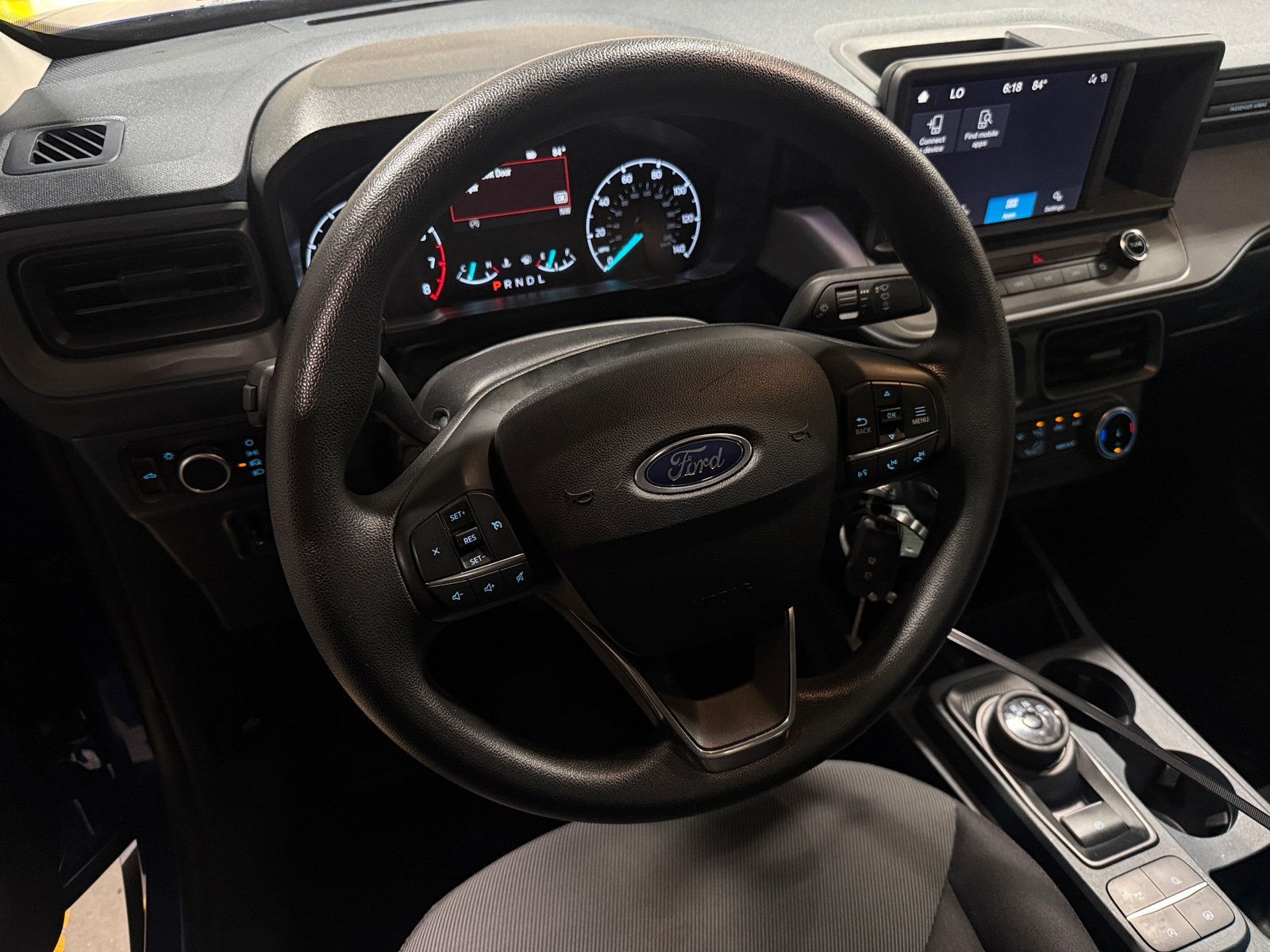 Thumbnail: 2024 Ford Maverick - 5