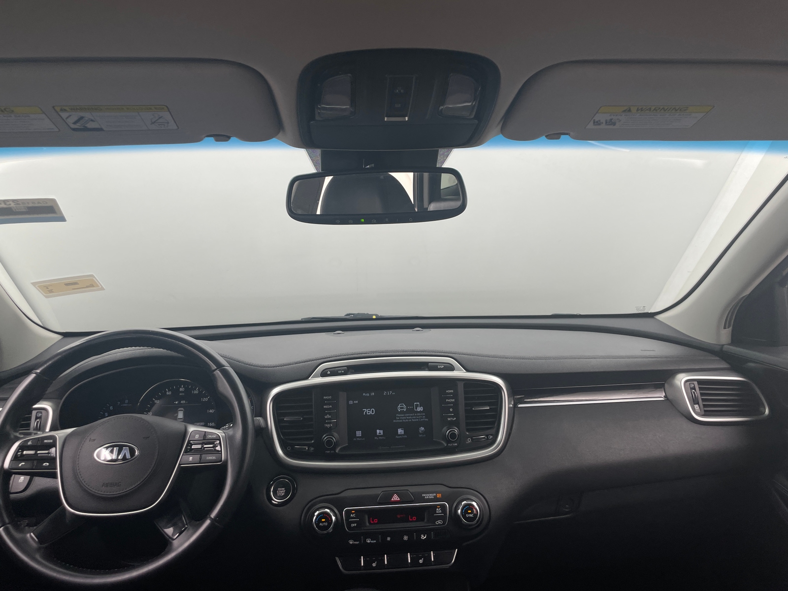 Thumbnail: 2019 Kia Sorento - 2