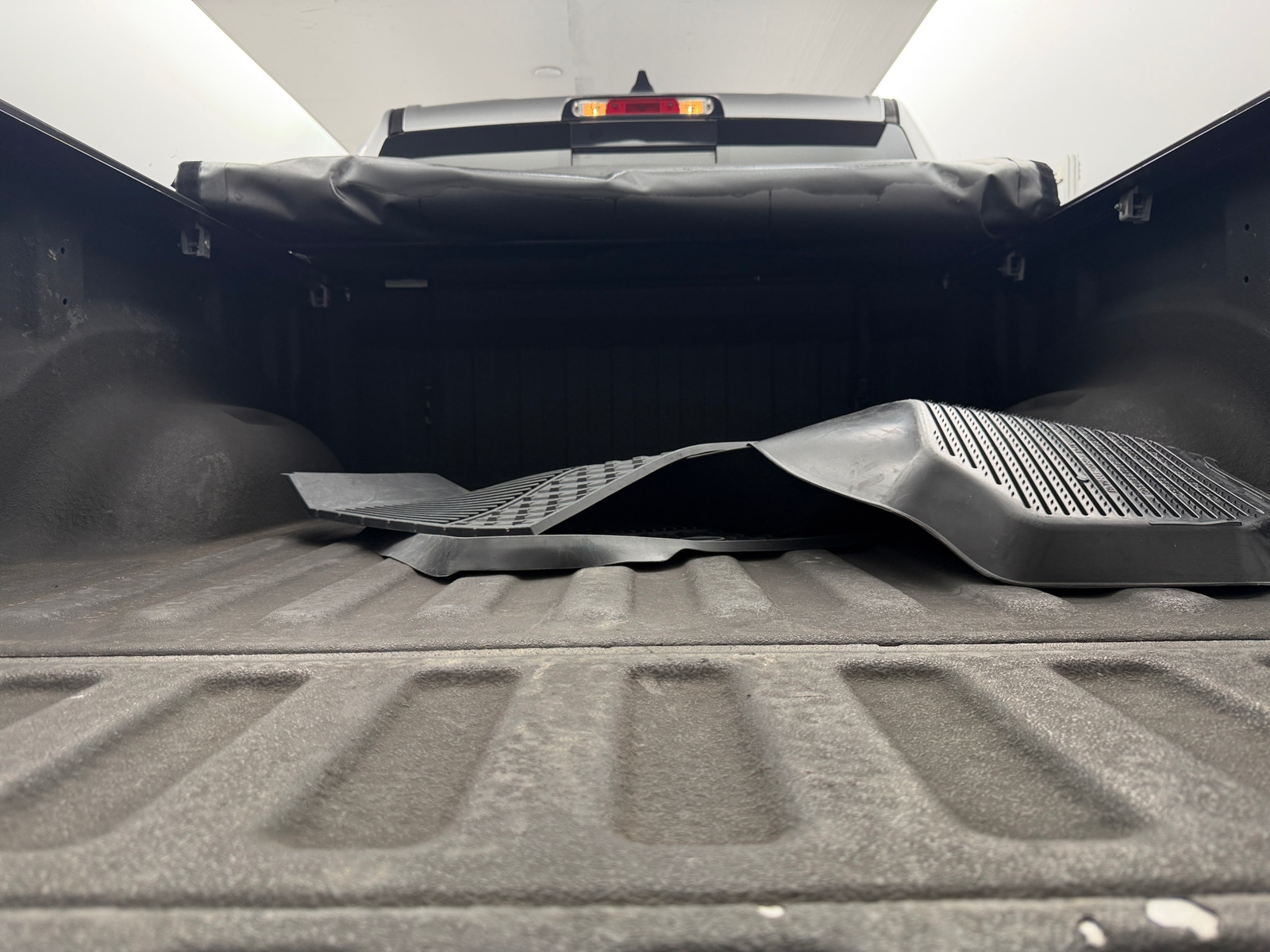 Thumbnail: 2019 RAM 1500 - 7