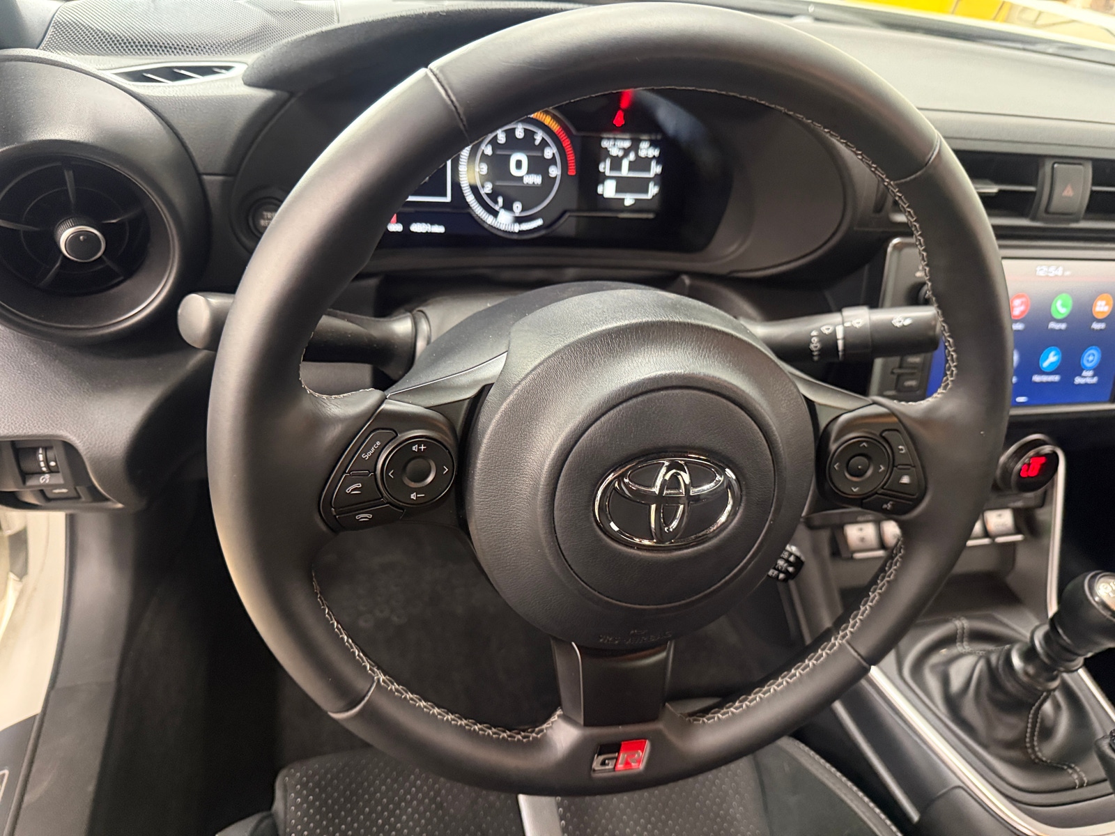 Thumbnail: 2024 Toyota GR86 - 3