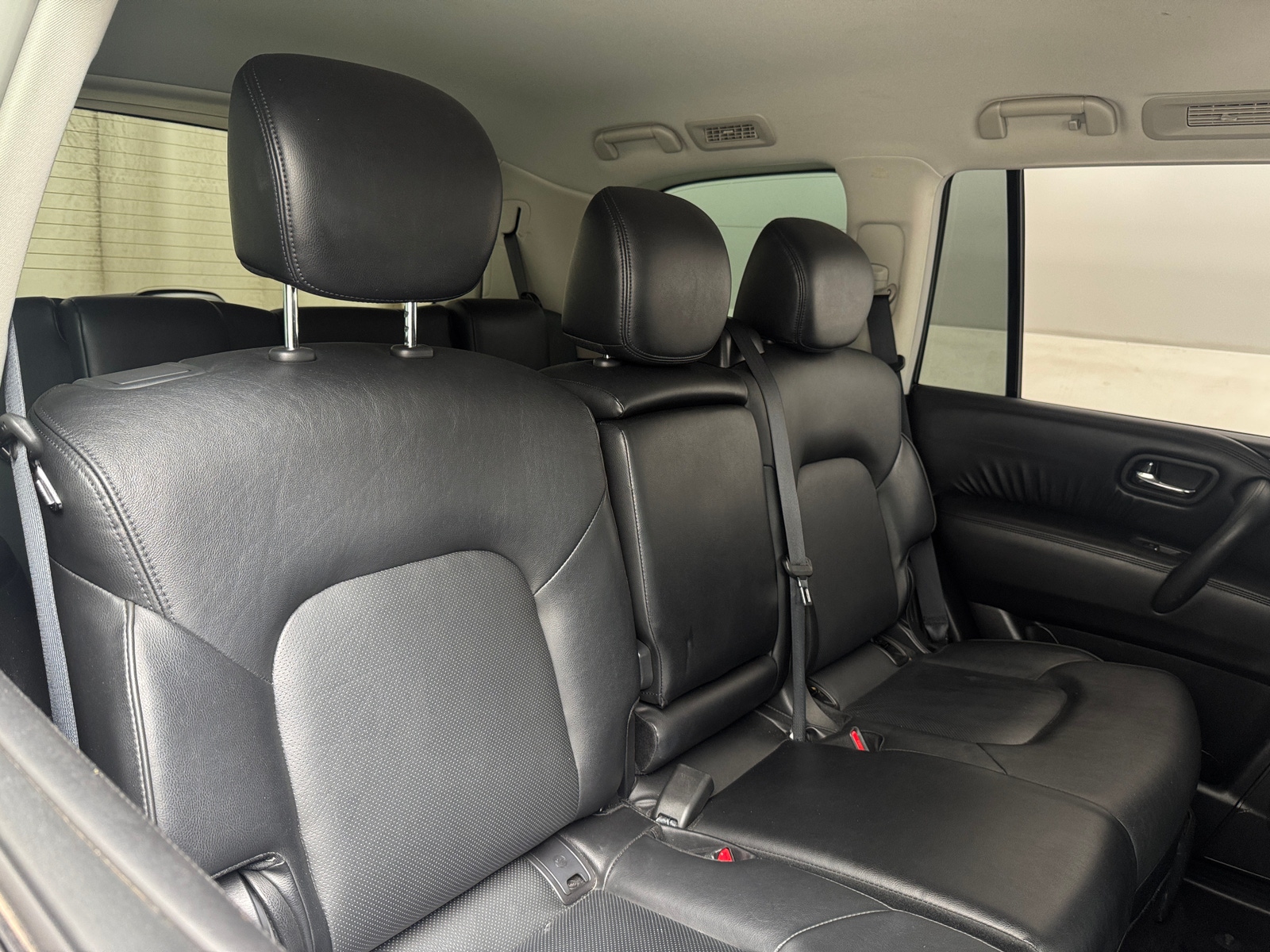 Thumbnail: 2023 Nissan Armada - 5