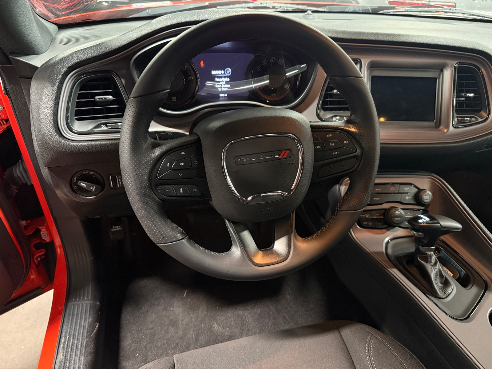 Thumbnail: 2023 Dodge Challenger - 4