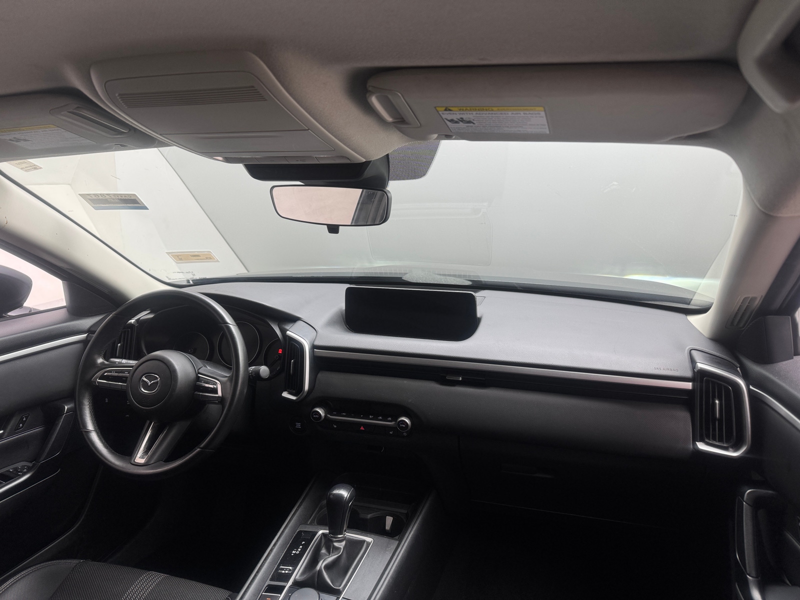 Thumbnail: 2024 Mazda CX-50 - 2