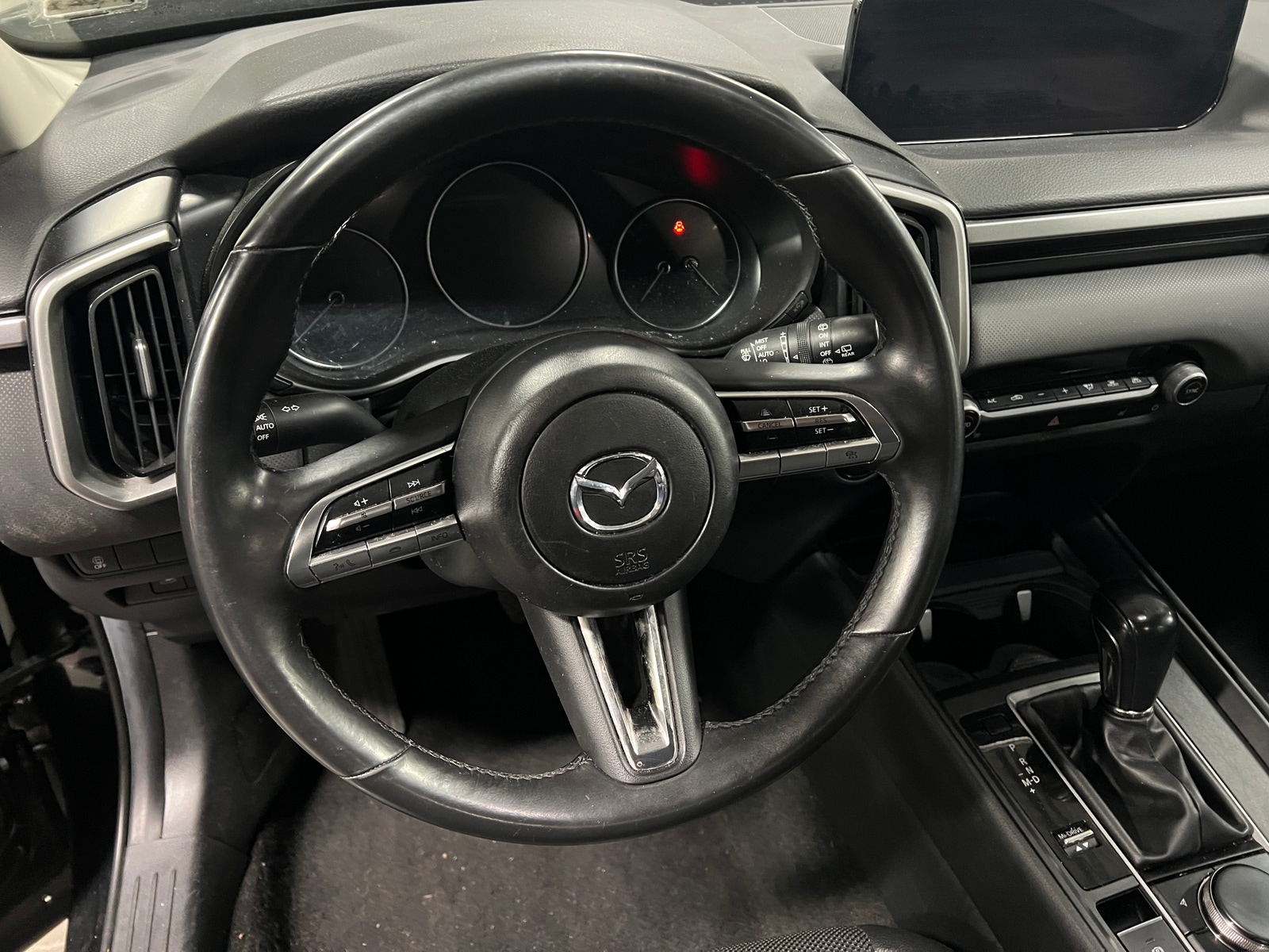 Thumbnail: 2024 Mazda CX-50 - 4