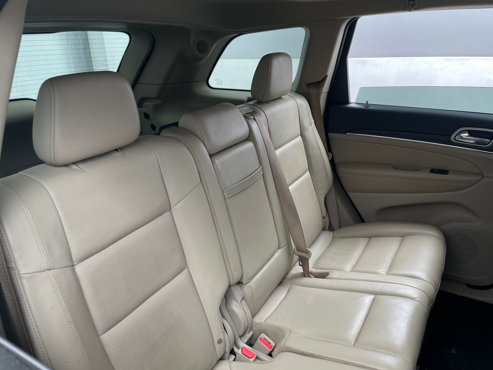 Thumbnail: 2021 Jeep Grand Cherokee - 5