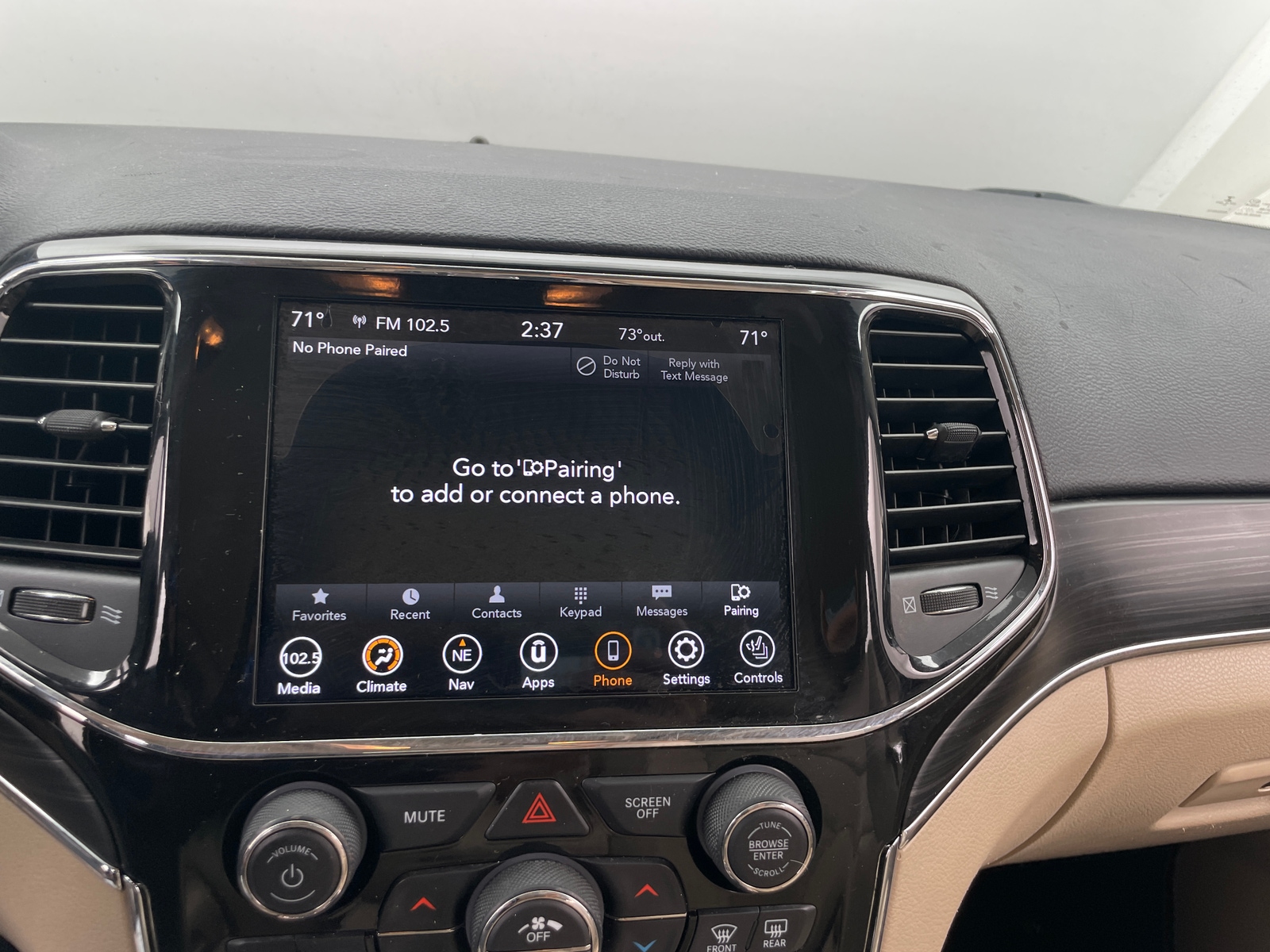 Thumbnail: 2021 Jeep Grand Cherokee - 3