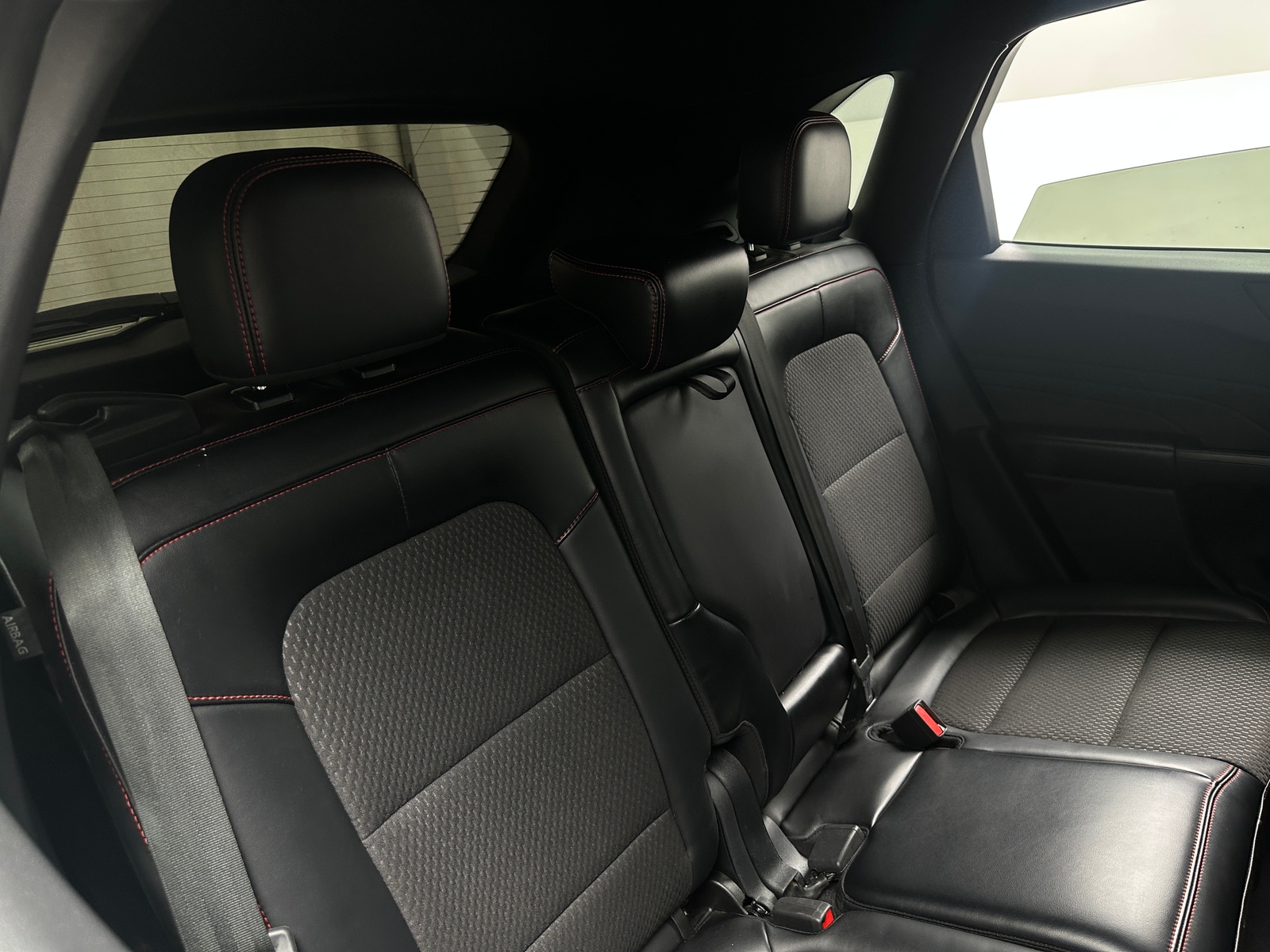 Thumbnail: 2024 Ford Escape - 6