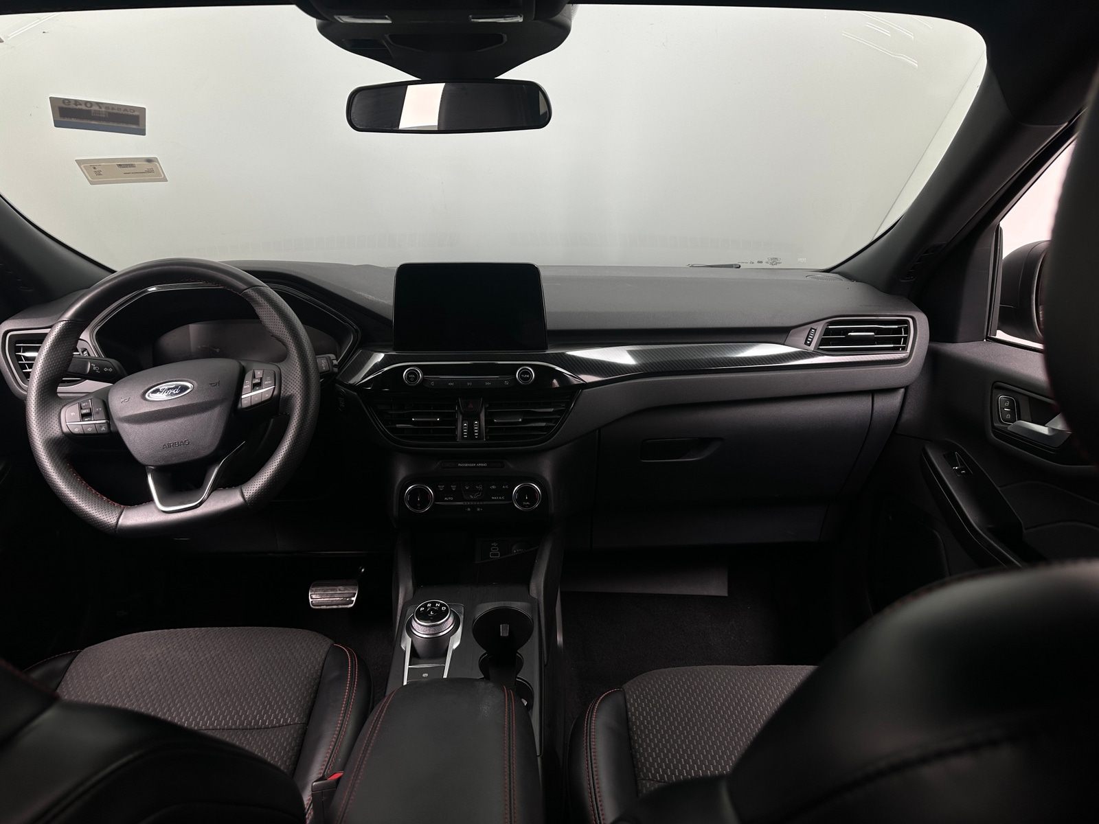 Thumbnail: 2024 Ford Escape - 3