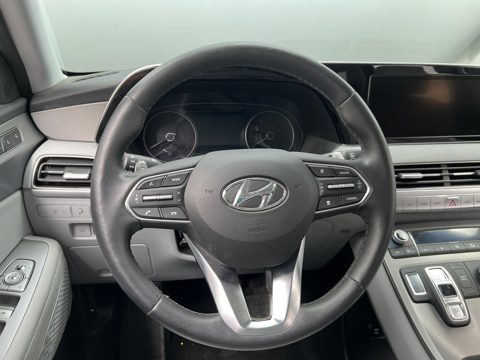 Thumbnail: 2022 Hyundai Palisade - 4