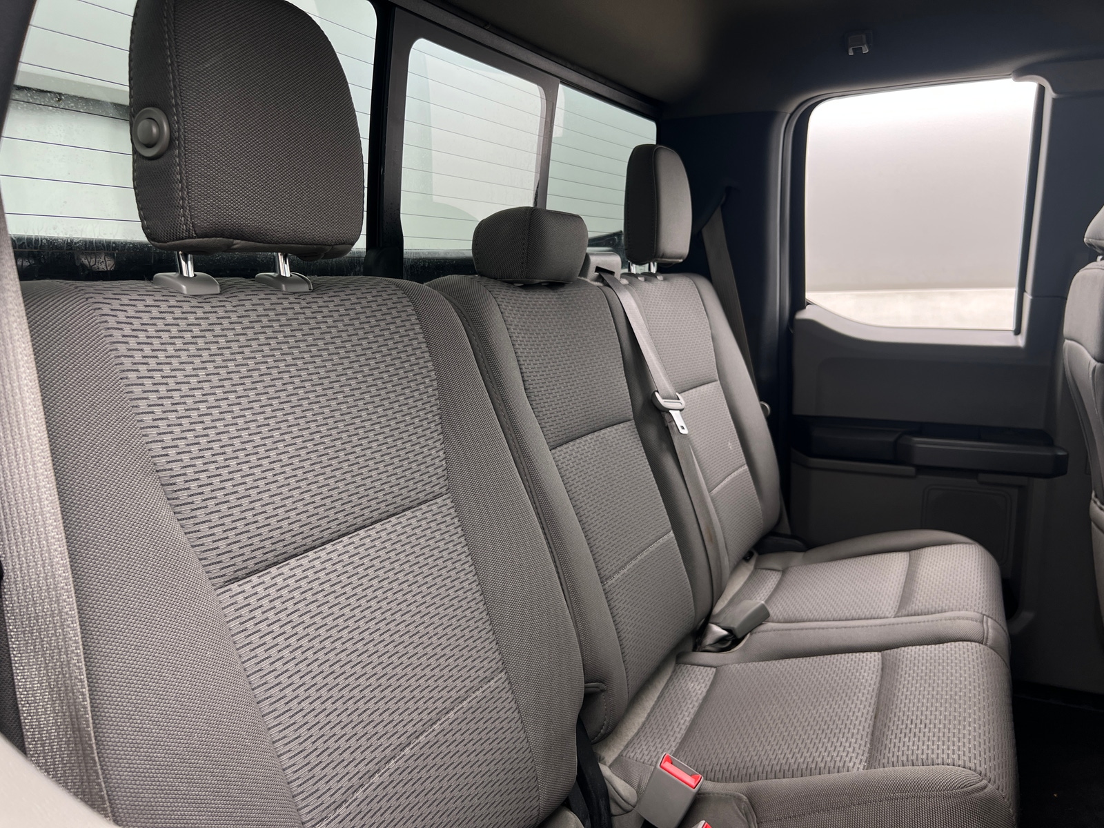 Thumbnail: 2018 Ford Econoline - 6