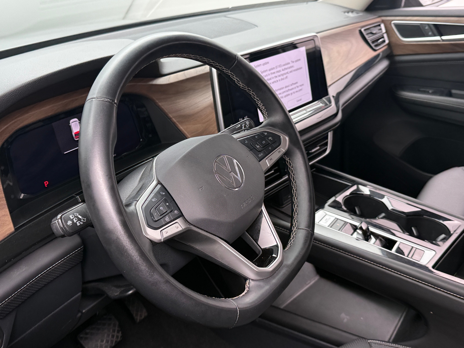 Thumbnail: 2025 Volkswagen Atlas - 5