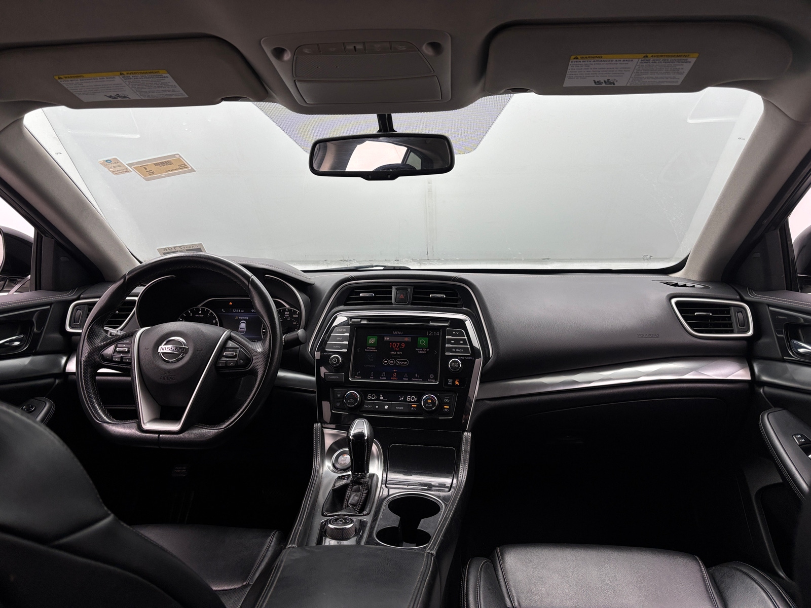 Thumbnail: 2019 Nissan Maxima - 2