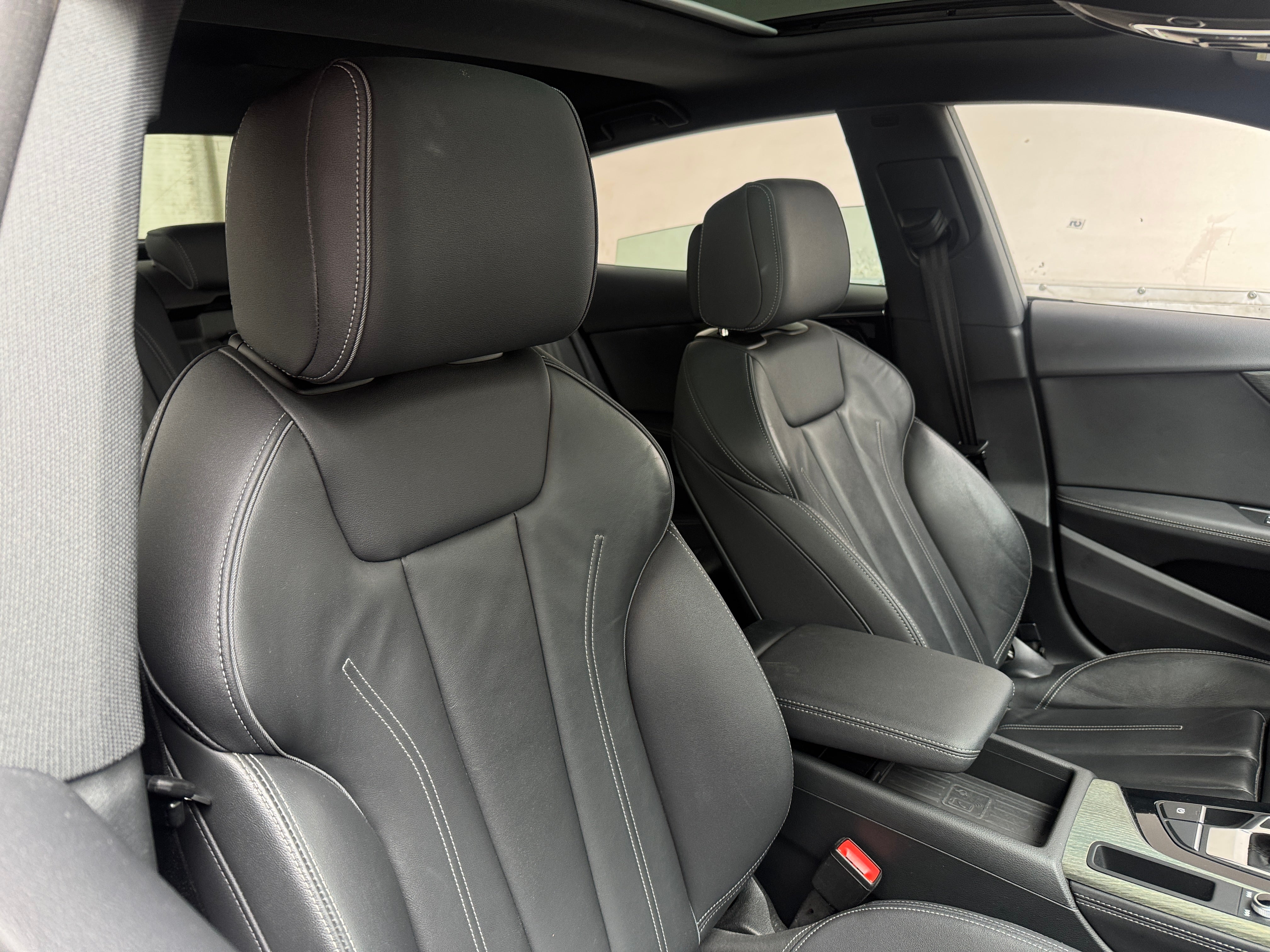 2024 Audi A5 Sportback