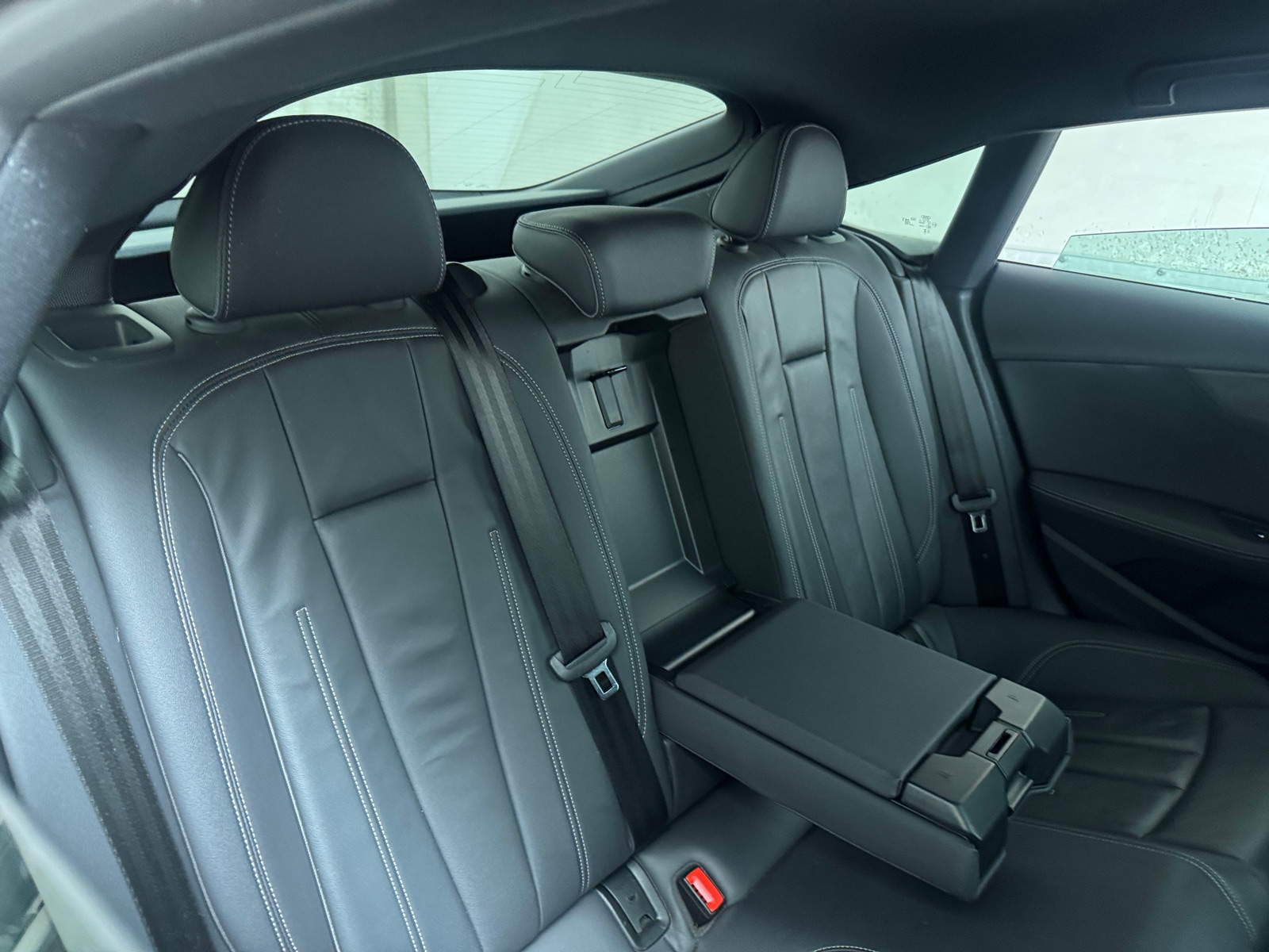 Thumbnail: 2024 Audi A5 - 5