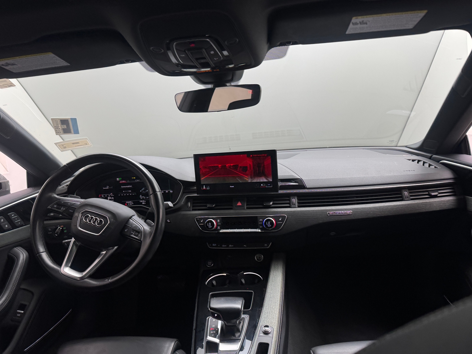 Thumbnail: 2024 Audi A5 - 2