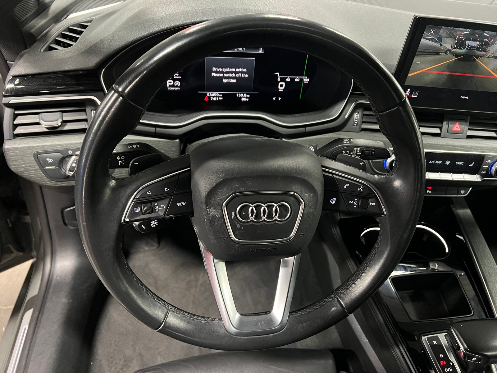 Thumbnail: 2024 Audi A5 - 4