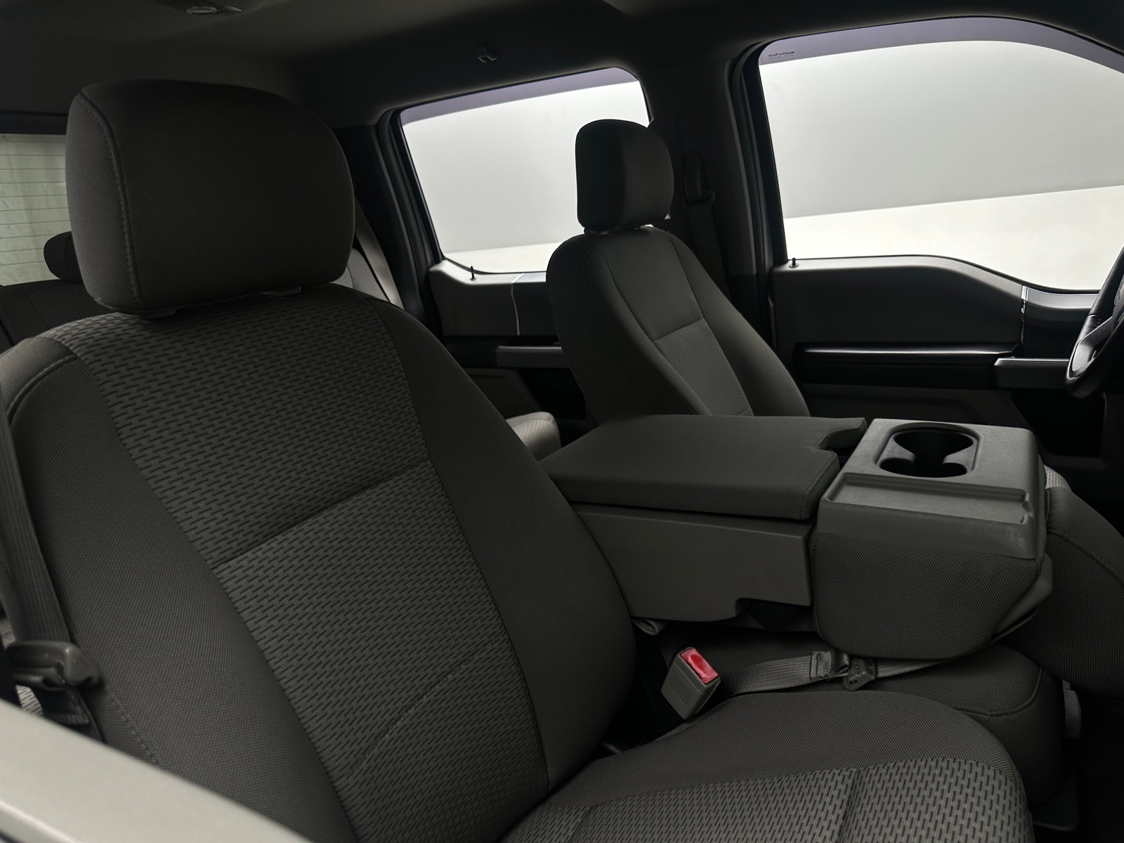 Thumbnail: 2018 Ford Econoline - 2