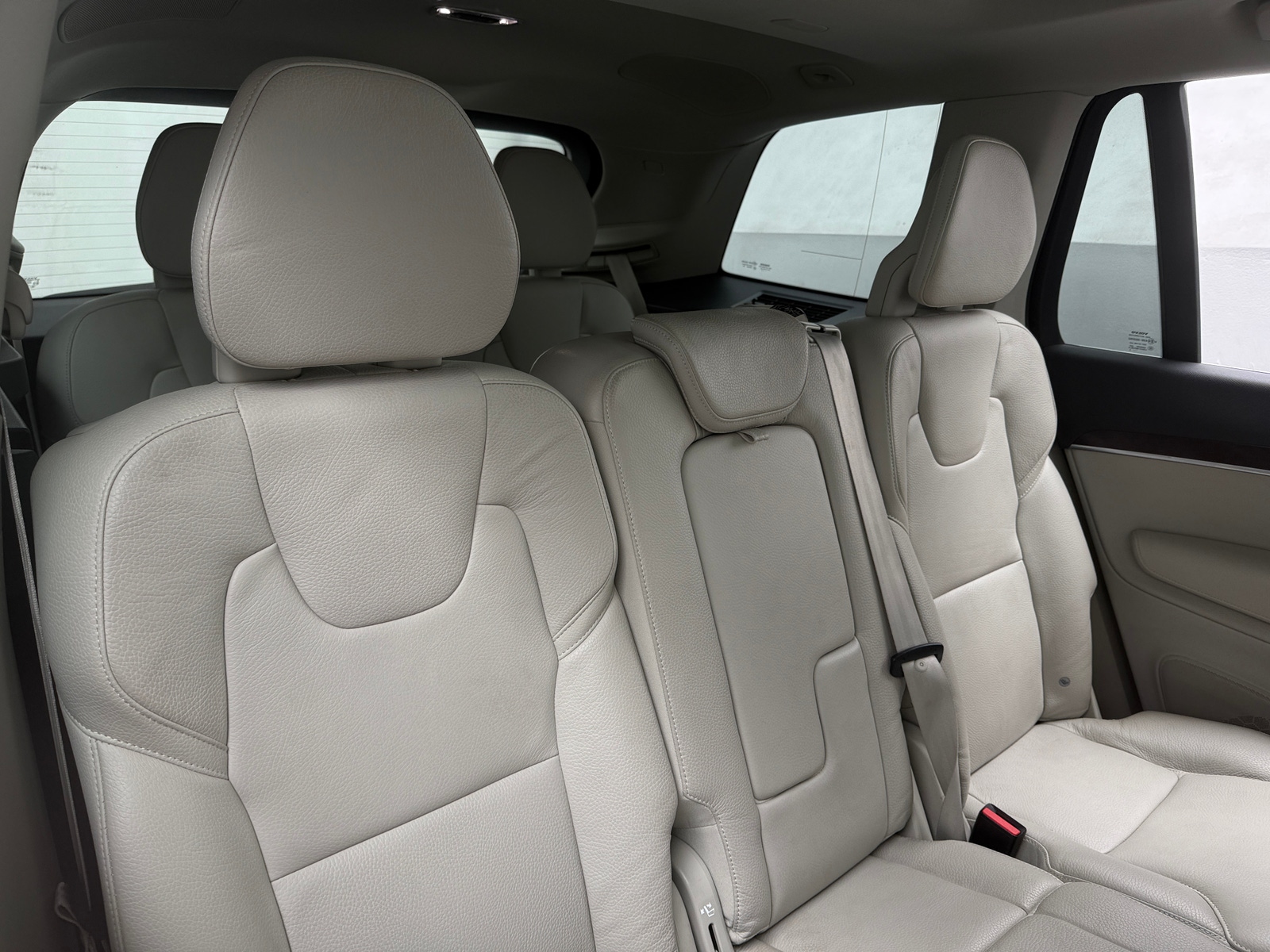 Thumbnail: 2019 Volvo XC90 - 5