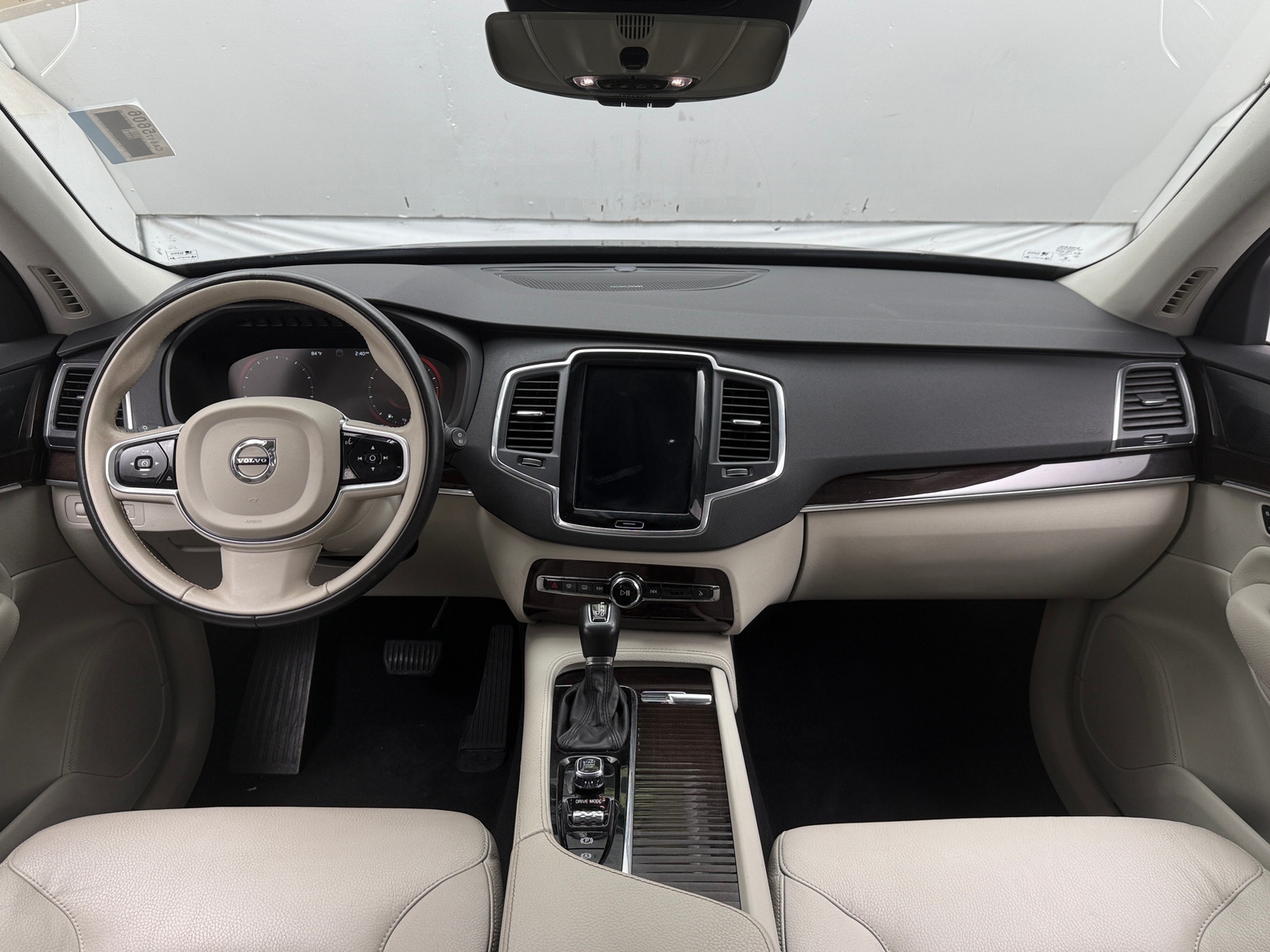 Thumbnail: 2019 Volvo XC90 - 2