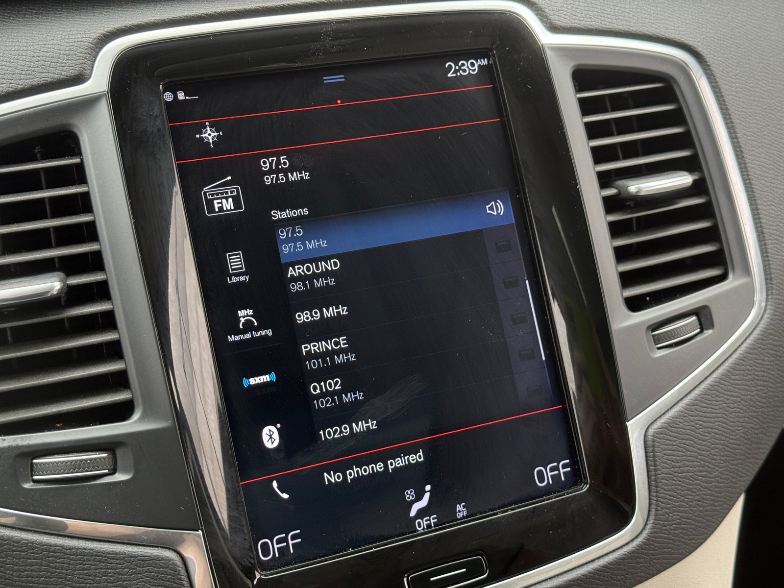 Thumbnail: 2019 Volvo XC90 - 3