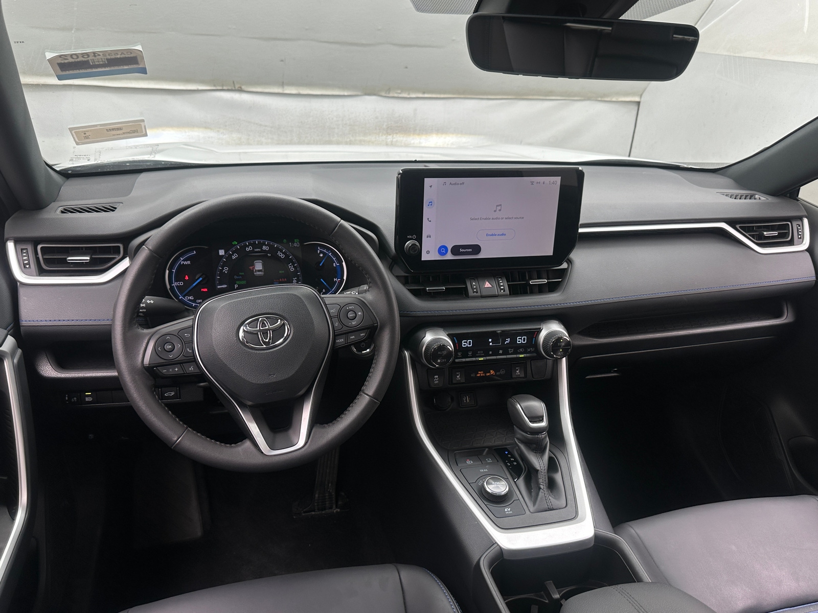 Thumbnail: 2024 Toyota RAV4 - 2